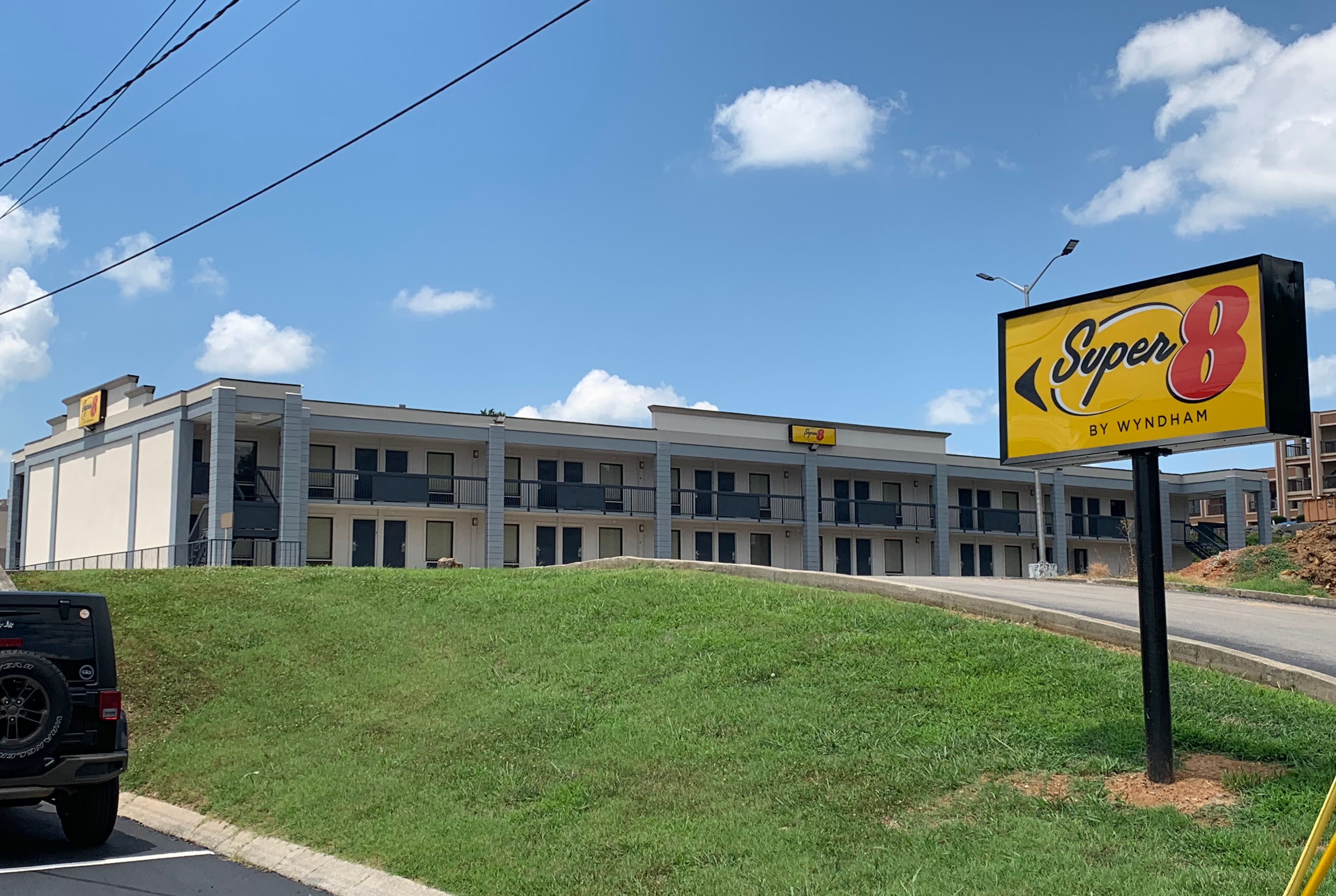 Super 8 By Wyndham Cookeville Cookeville Tn Hotels