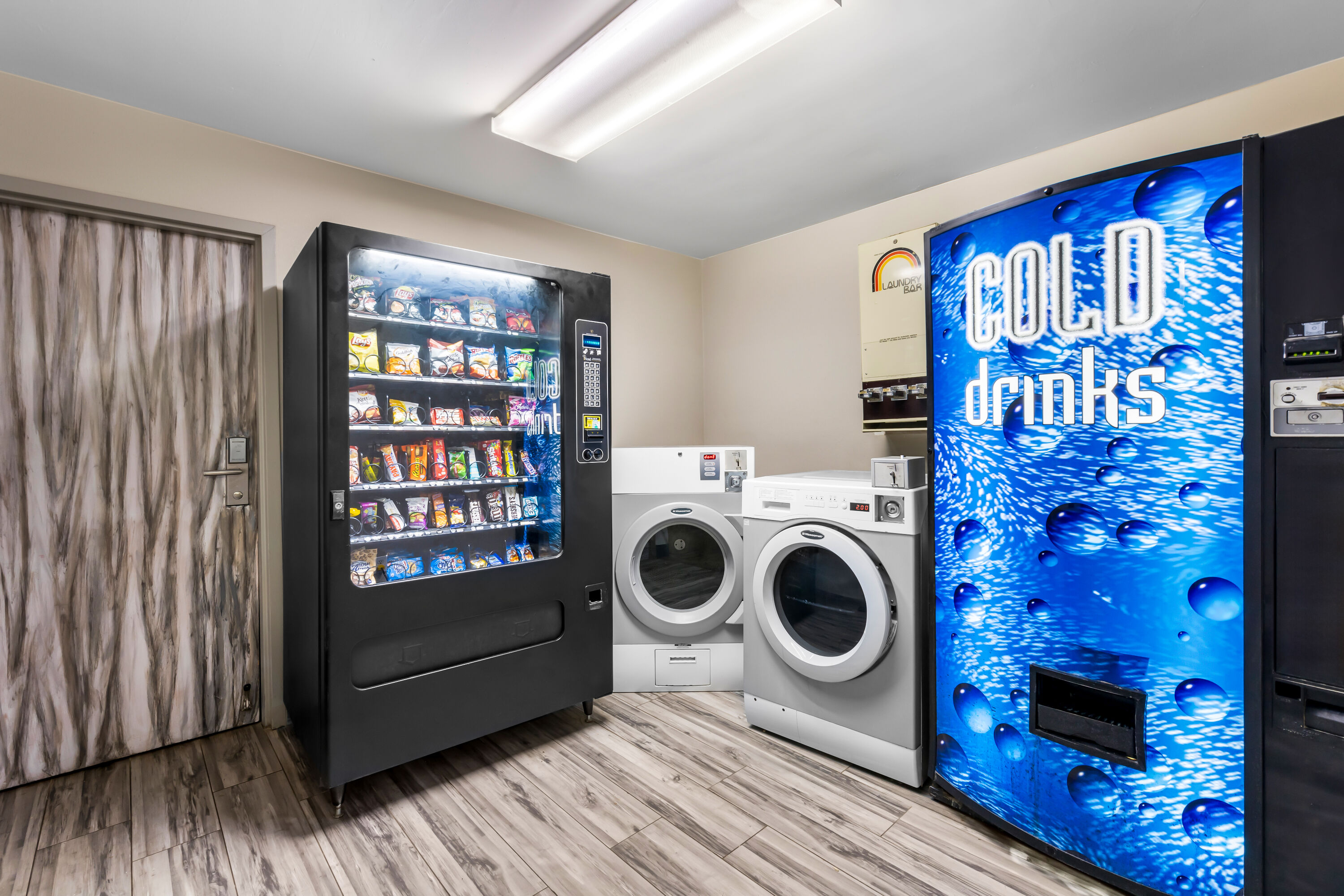 Property amenity at Super 8 by Wyndham Dickson in Dickson, Tennessee