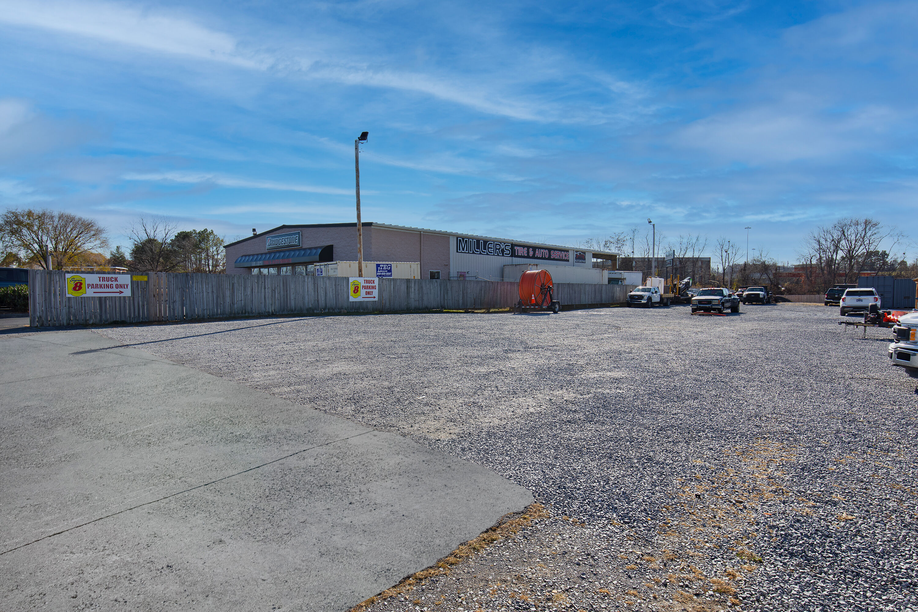 Property amenity at Super 8 by Wyndham Johnson City in Johnson City, Tennessee