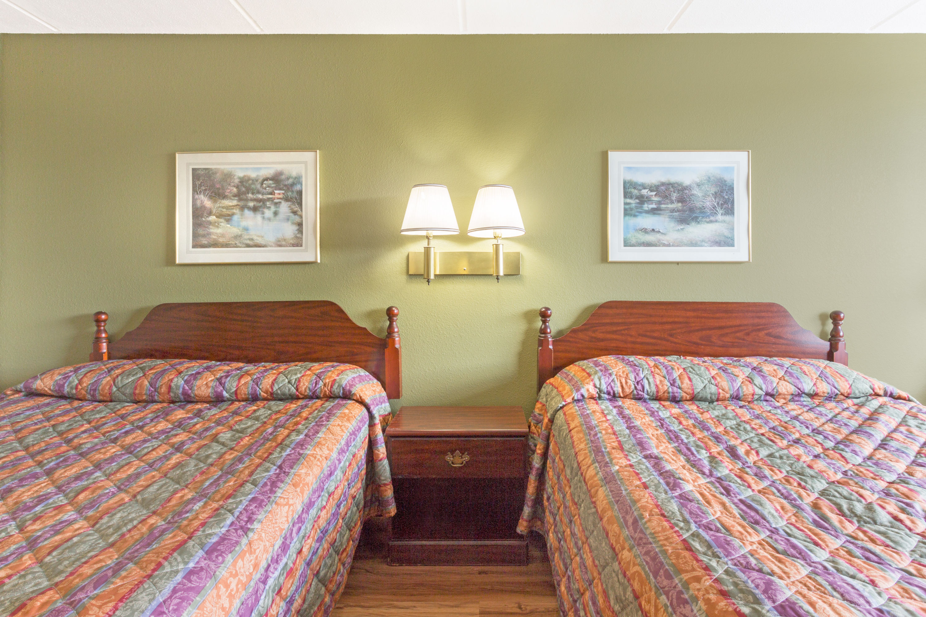 Super 8 By Wyndham Kingsport I 81 Kingsport Tn Hotels