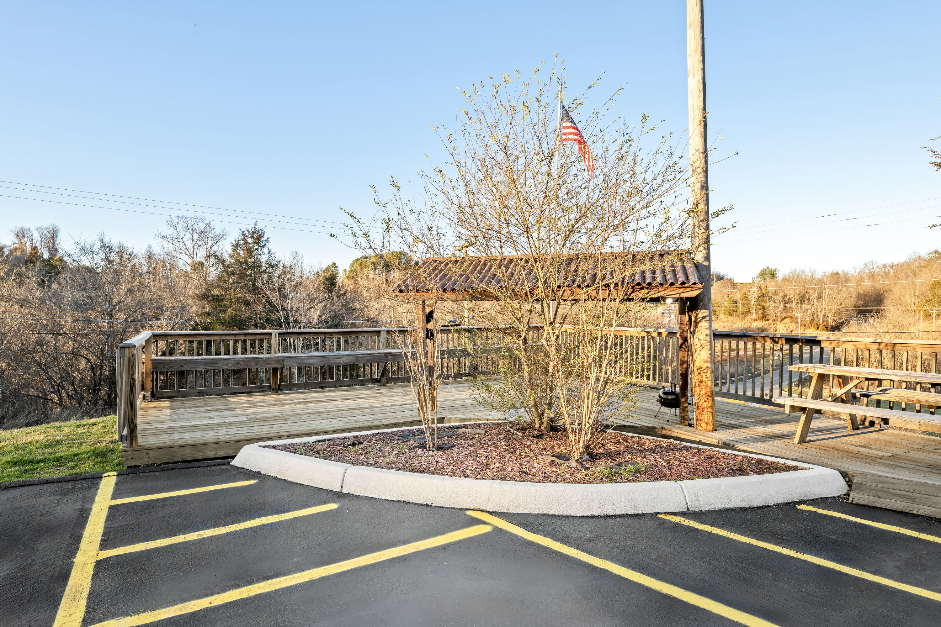 Property amenity at Super 8 by Wyndham Kingsport /I-81 in Kingsport, Tennessee