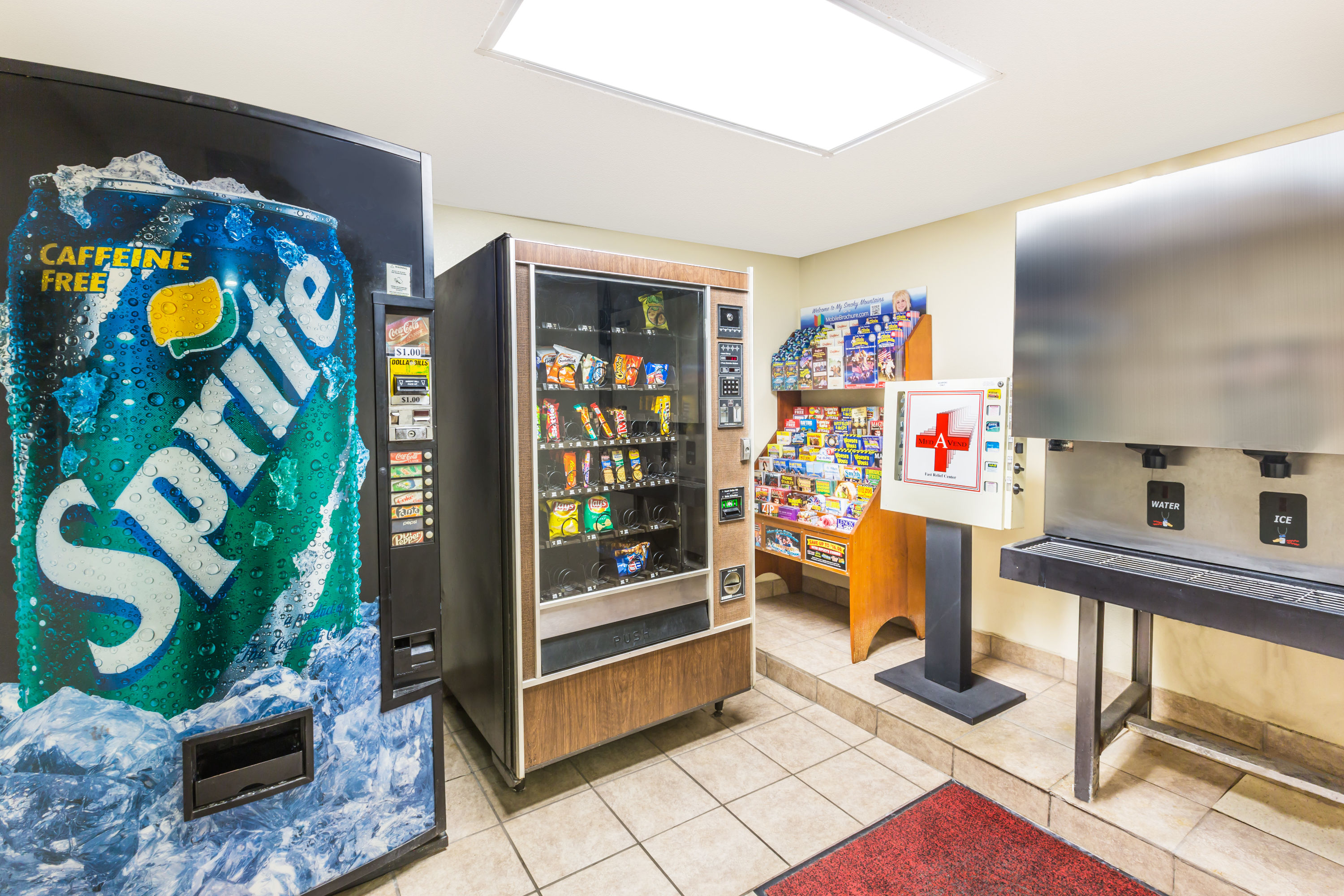 Super 8 By Wyndham Knoxville Downtown Area Knoxville Tn