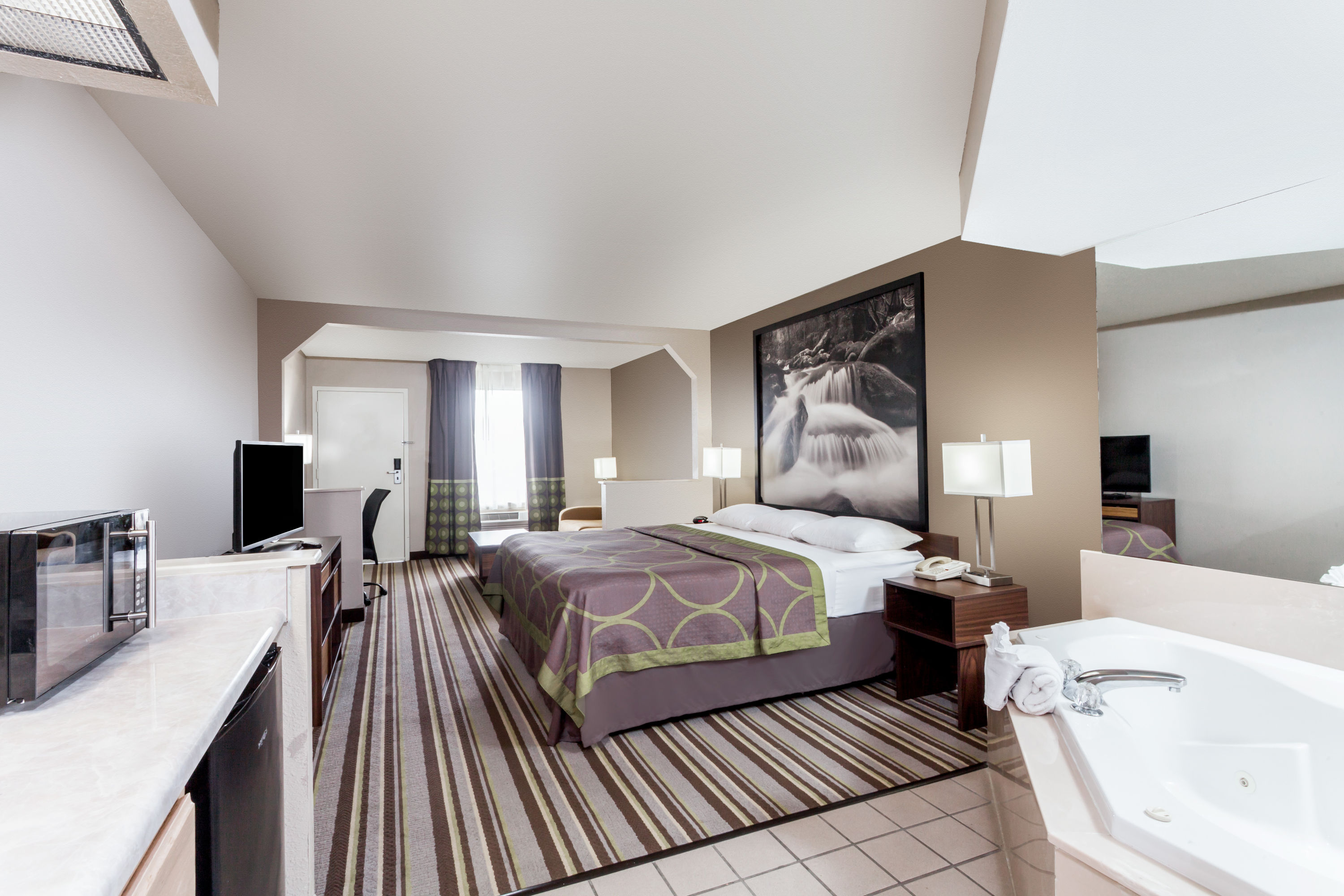 Super 8 By Wyndham Pigeon Forge Emert St Pigeon Forge