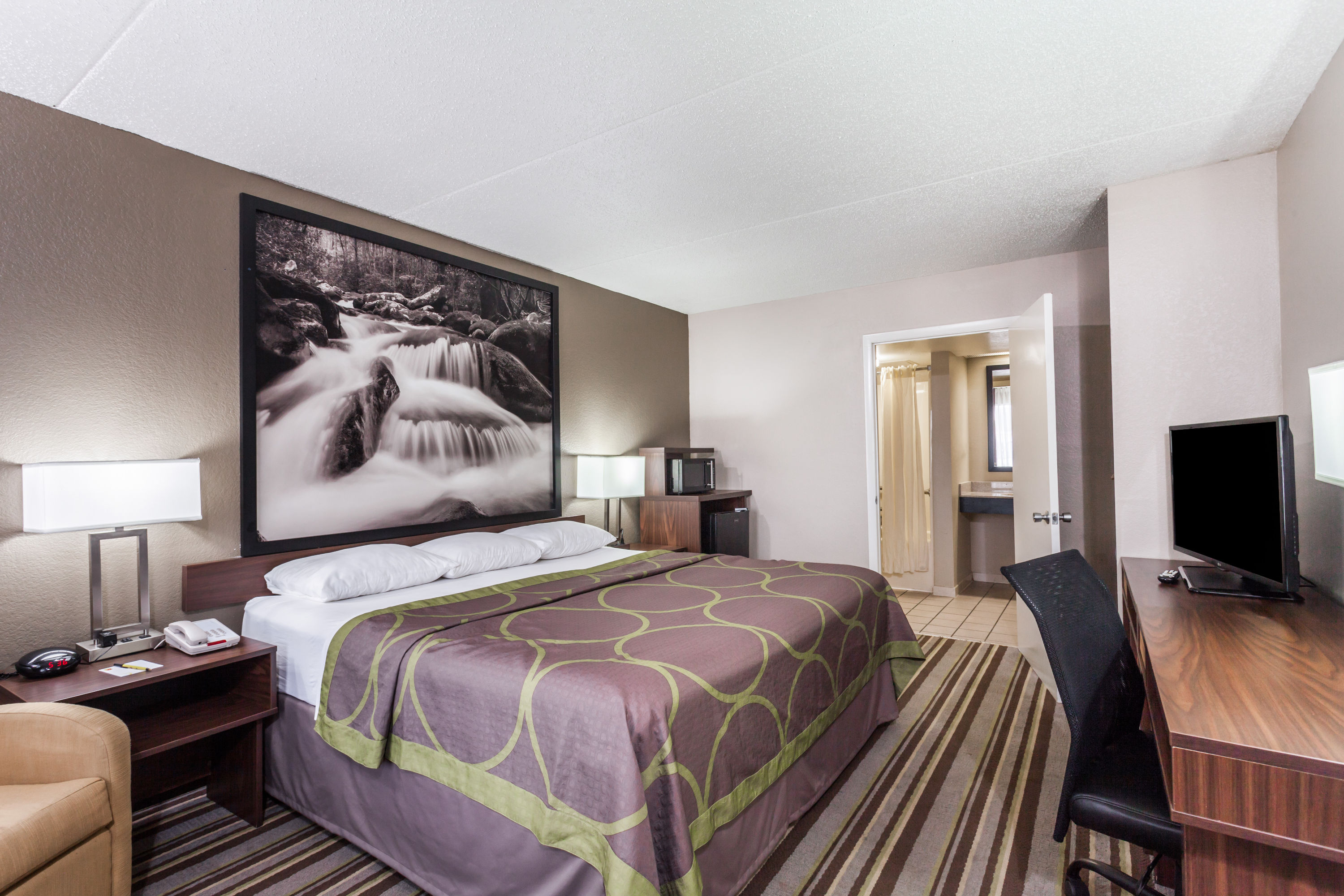 Super 8 By Wyndham Pigeon Forge Emert St Pigeon Forge