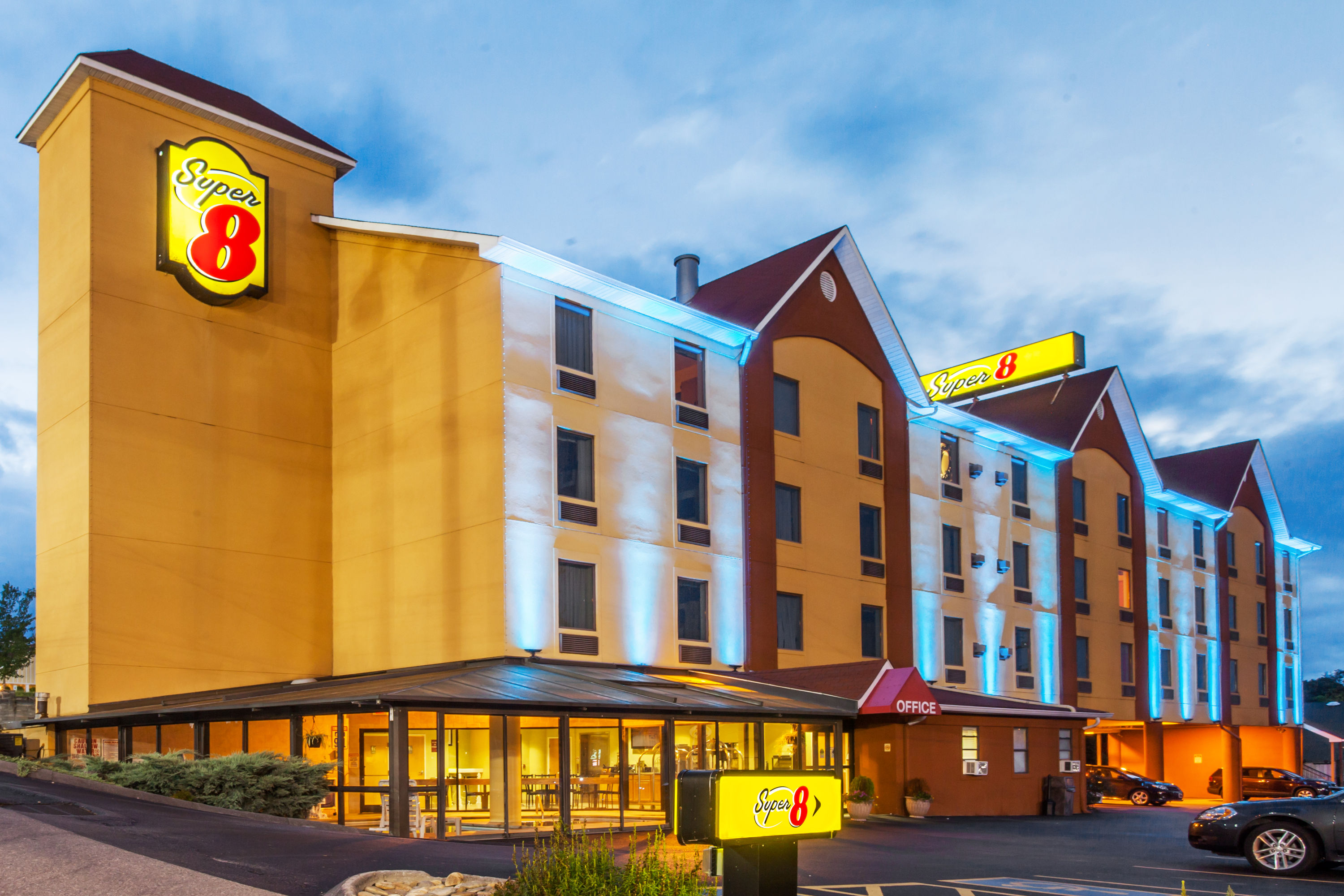 Nearest Casino Near Pigeon Forge Tennessee