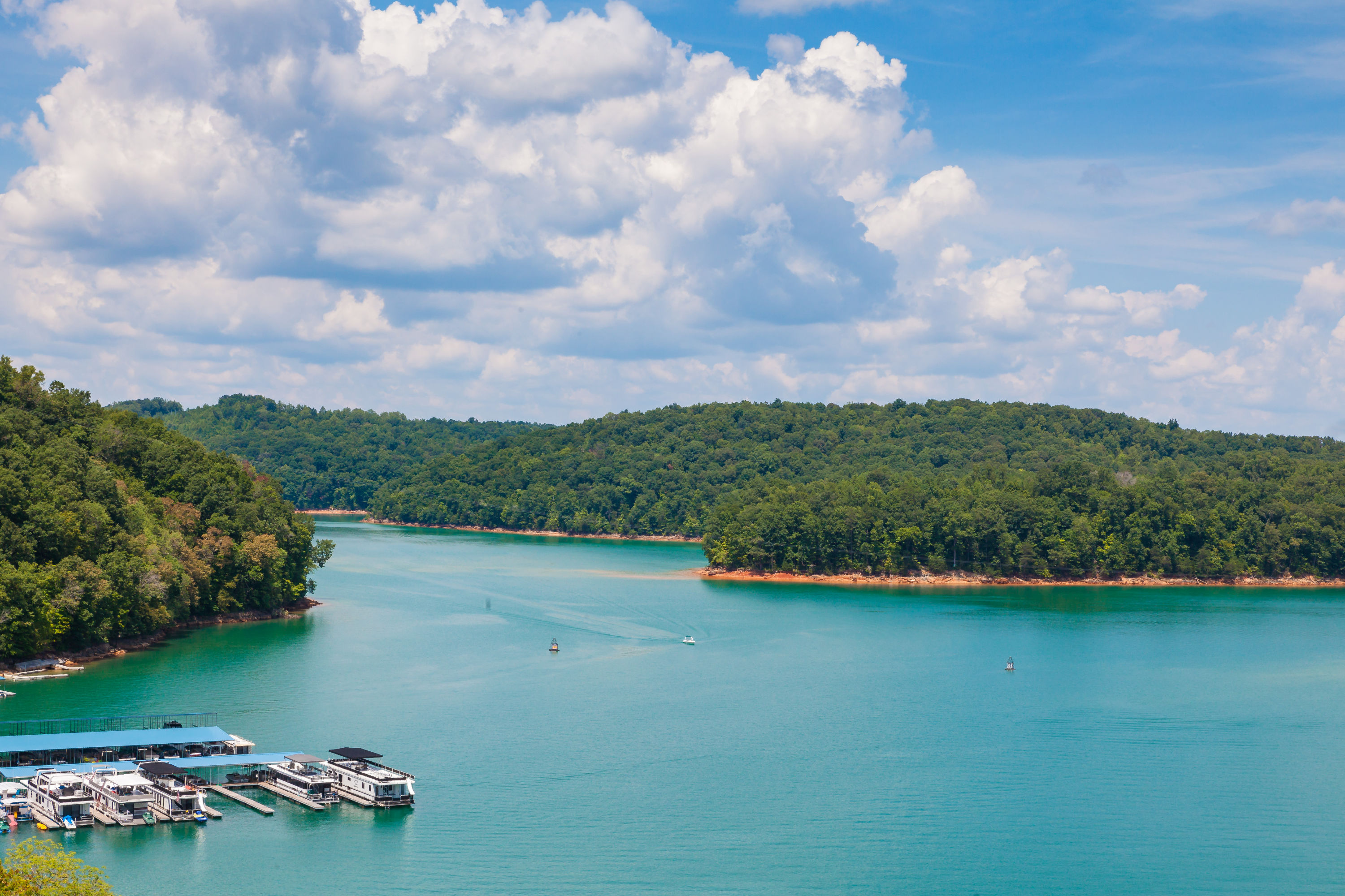 Local attraction at Super 8 by Wyndham Knoxville North/Powell in Powell, Tennessee