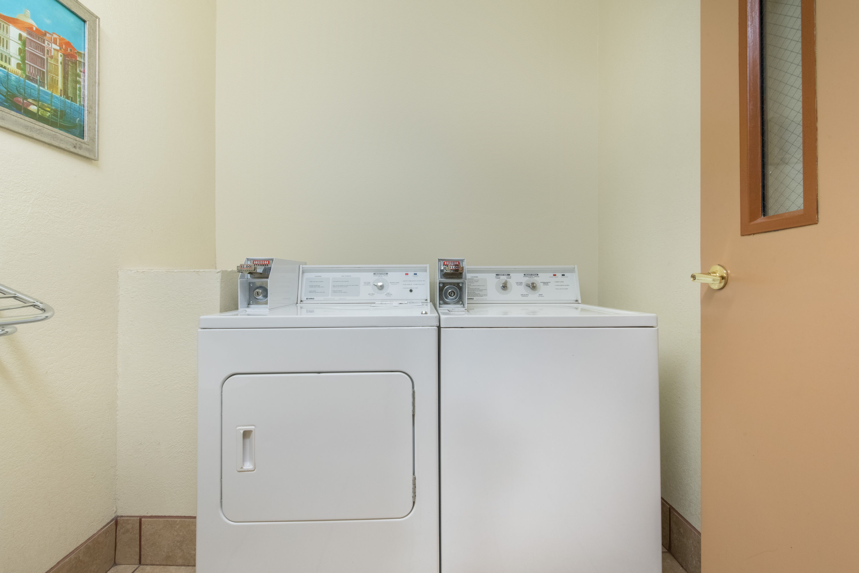 Property amenity at Super 8 by Wyndham Abilene South in Abilene, Texas