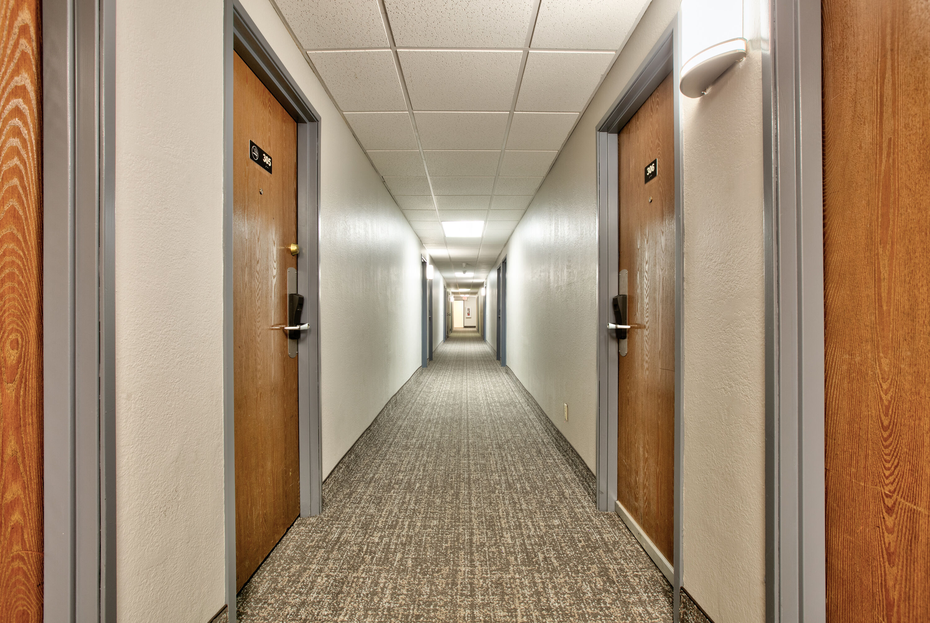 Property amenity at Super 8 by Wyndham Amarillo East in Amarillo, Texas