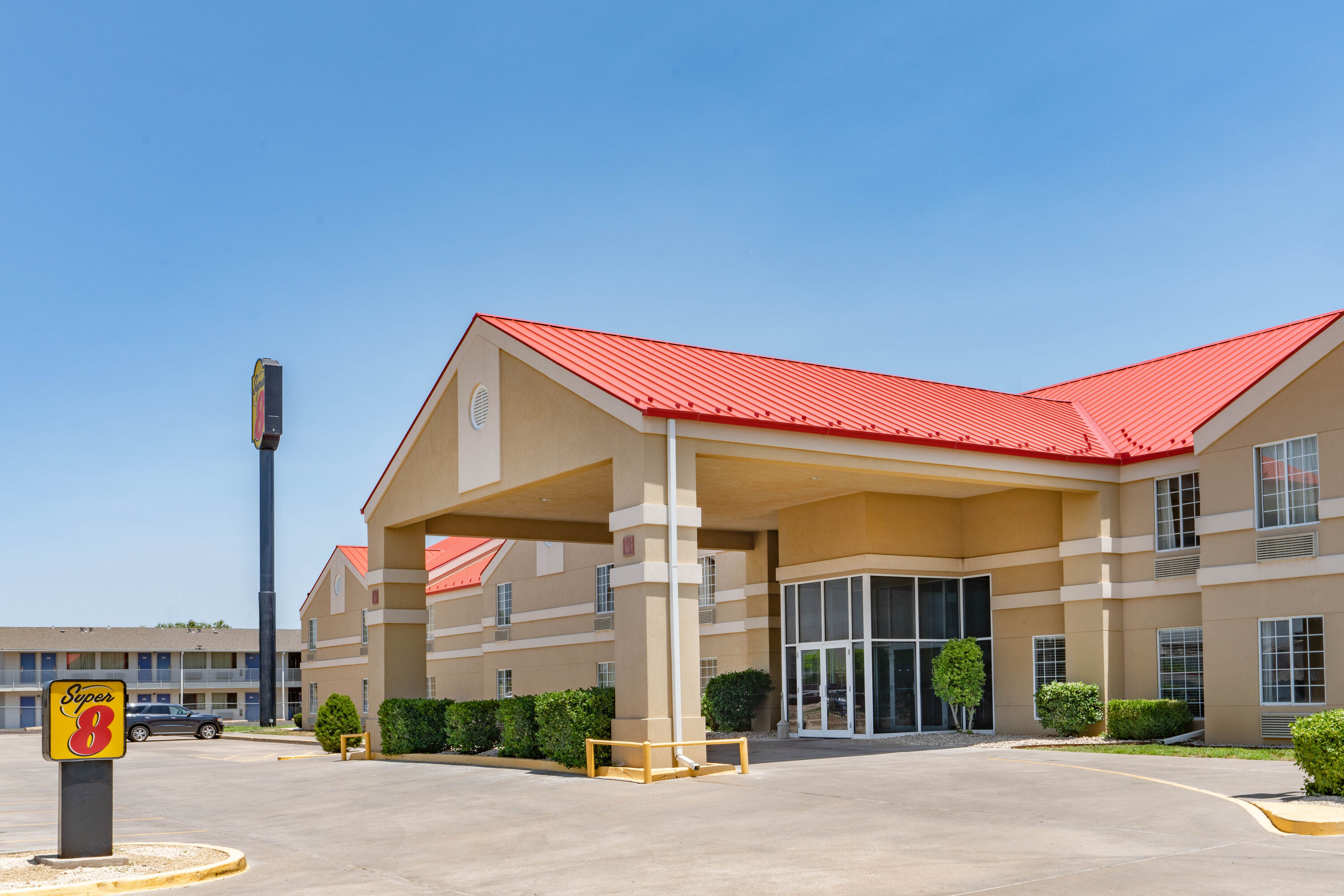 Nearest Casino To Amarillo Tx