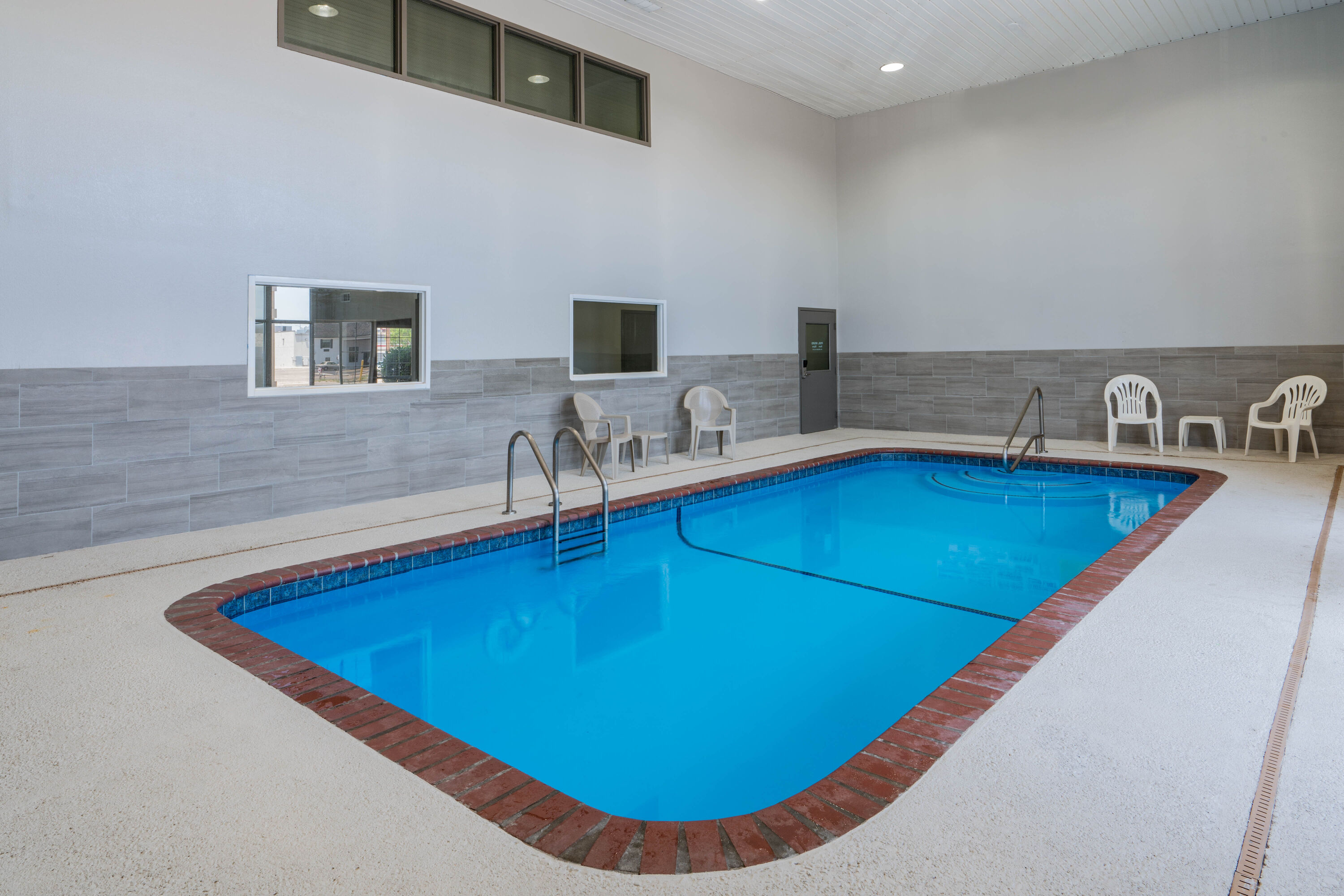 Super 8 By Wyndham Amarillo West Amarillo Tx Hotels