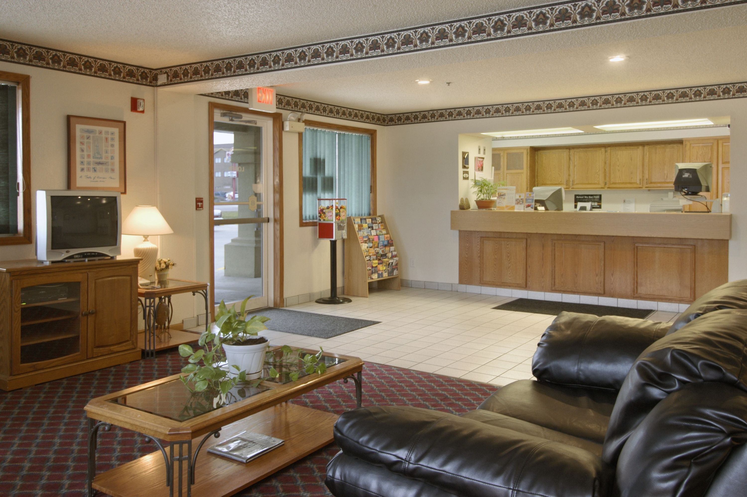 Super 8 by Wyndham Aransas Pass Aransas Pass, TX Hotels