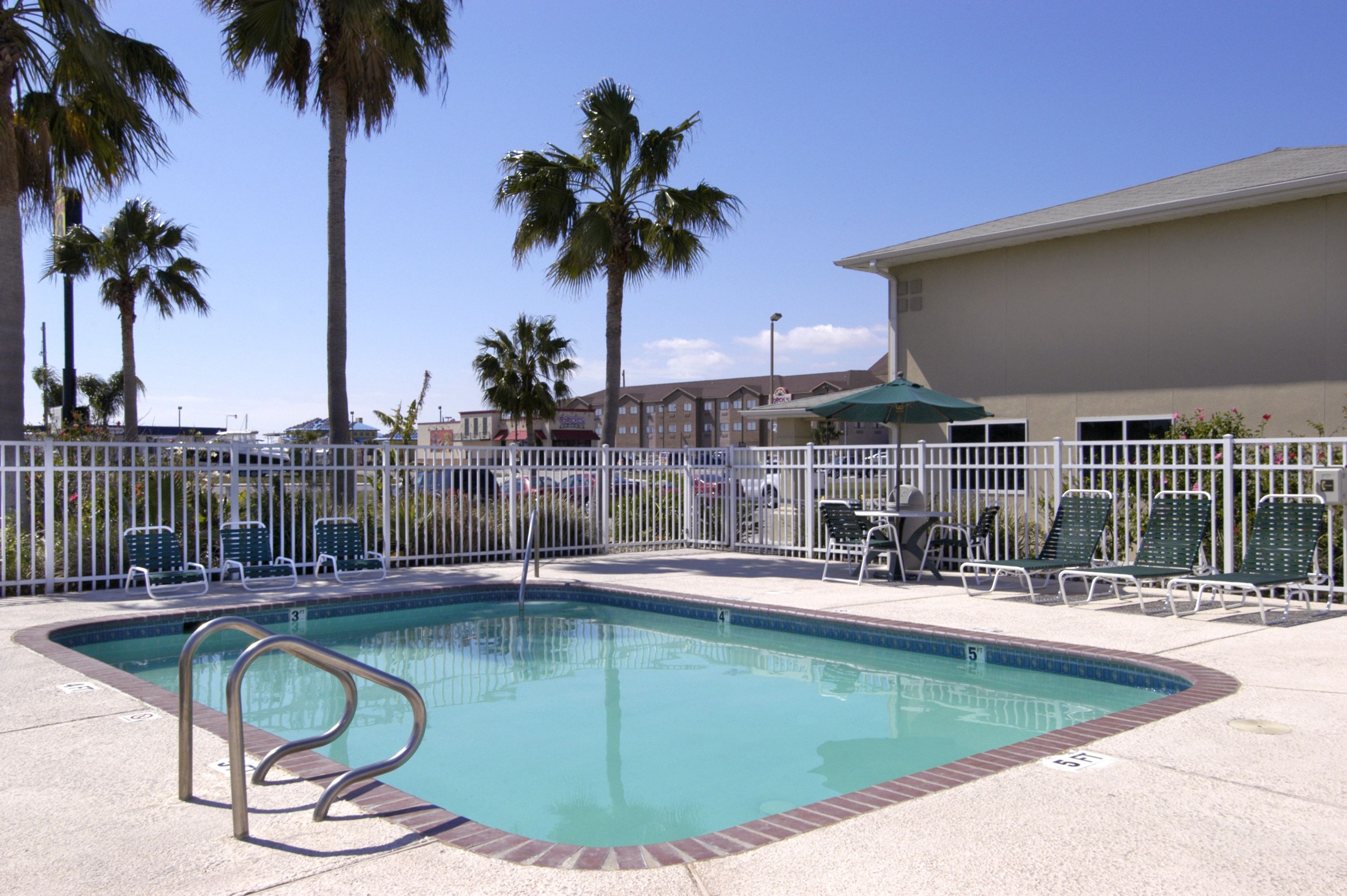 Super 8 by Wyndham Aransas Pass Aransas Pass, TX Hotels