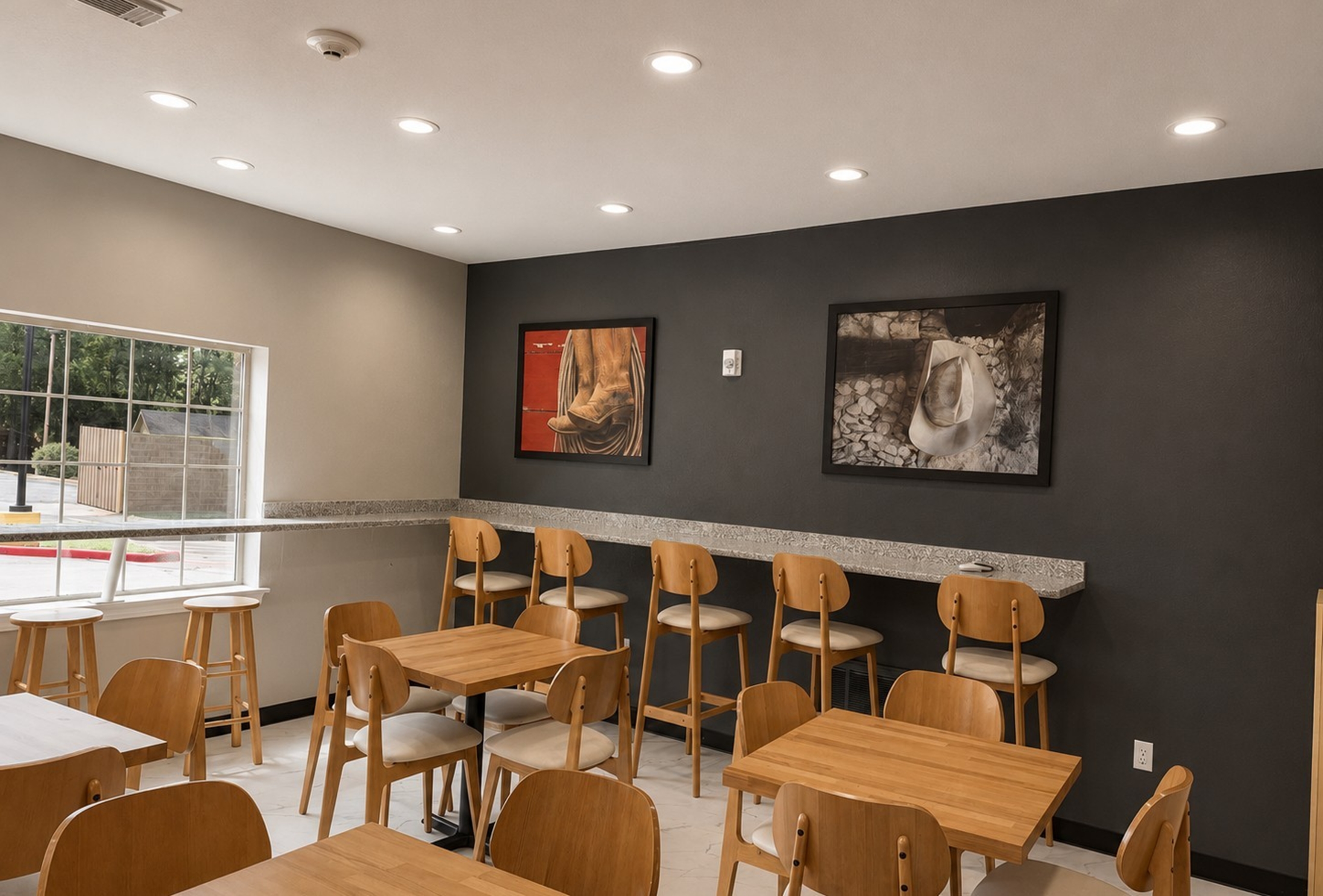 Property amenity at Super 8 by Wyndham Brenham TX in Brenham, Texas