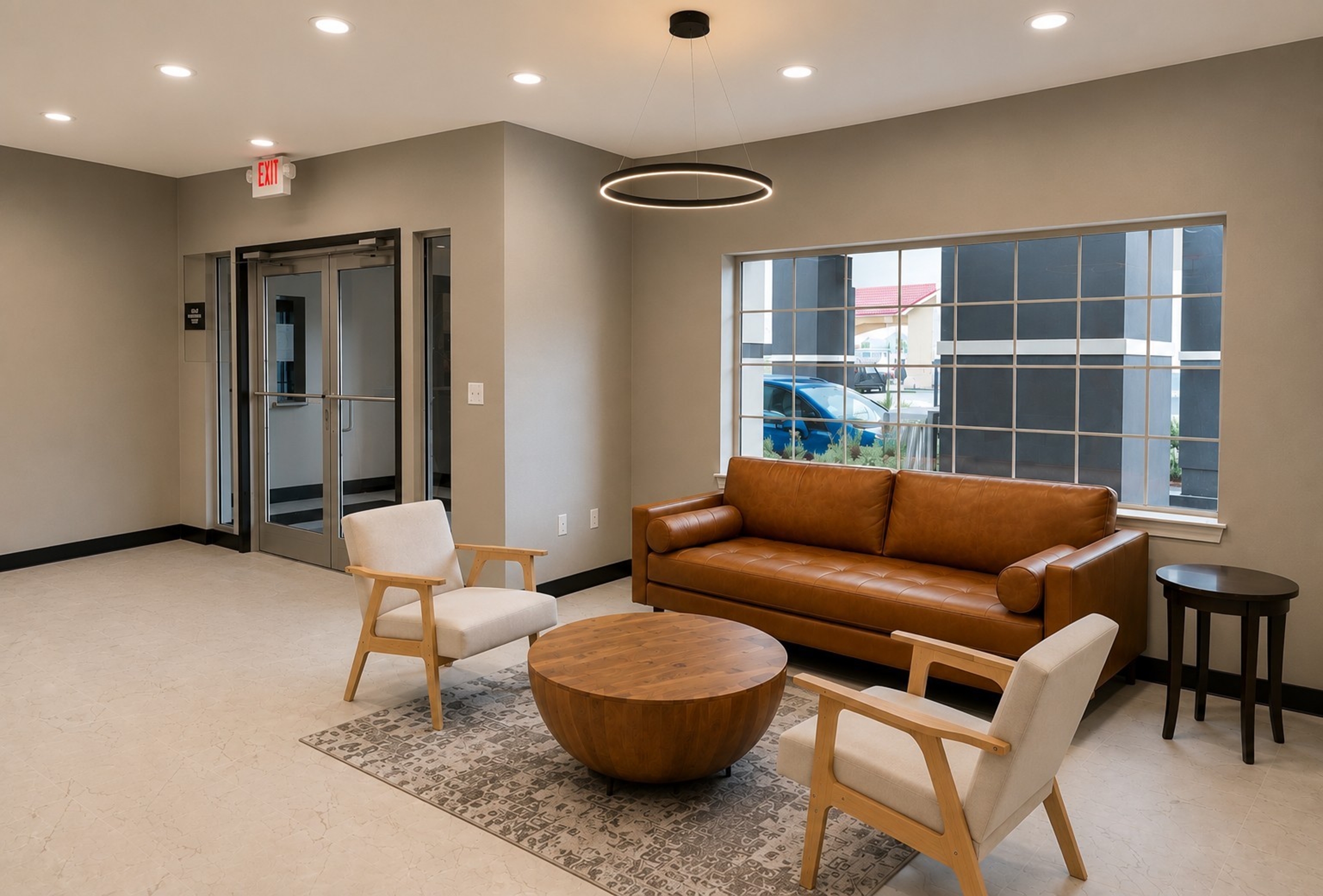 Property amenity at Super 8 by Wyndham Brenham TX in Brenham, Texas