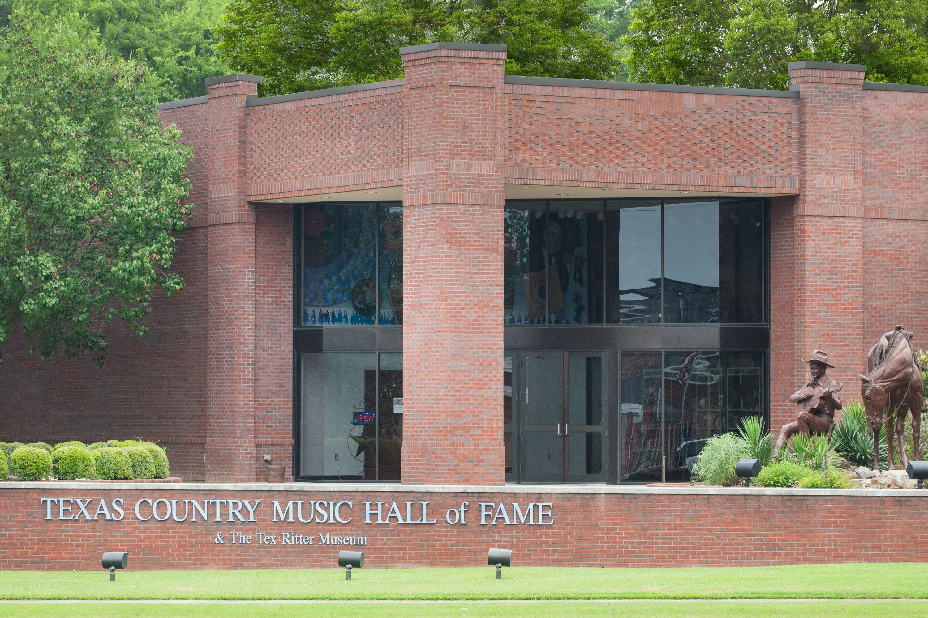 Local attraction at Super 8 by Wyndham Carthage TX in Carthage, Texas