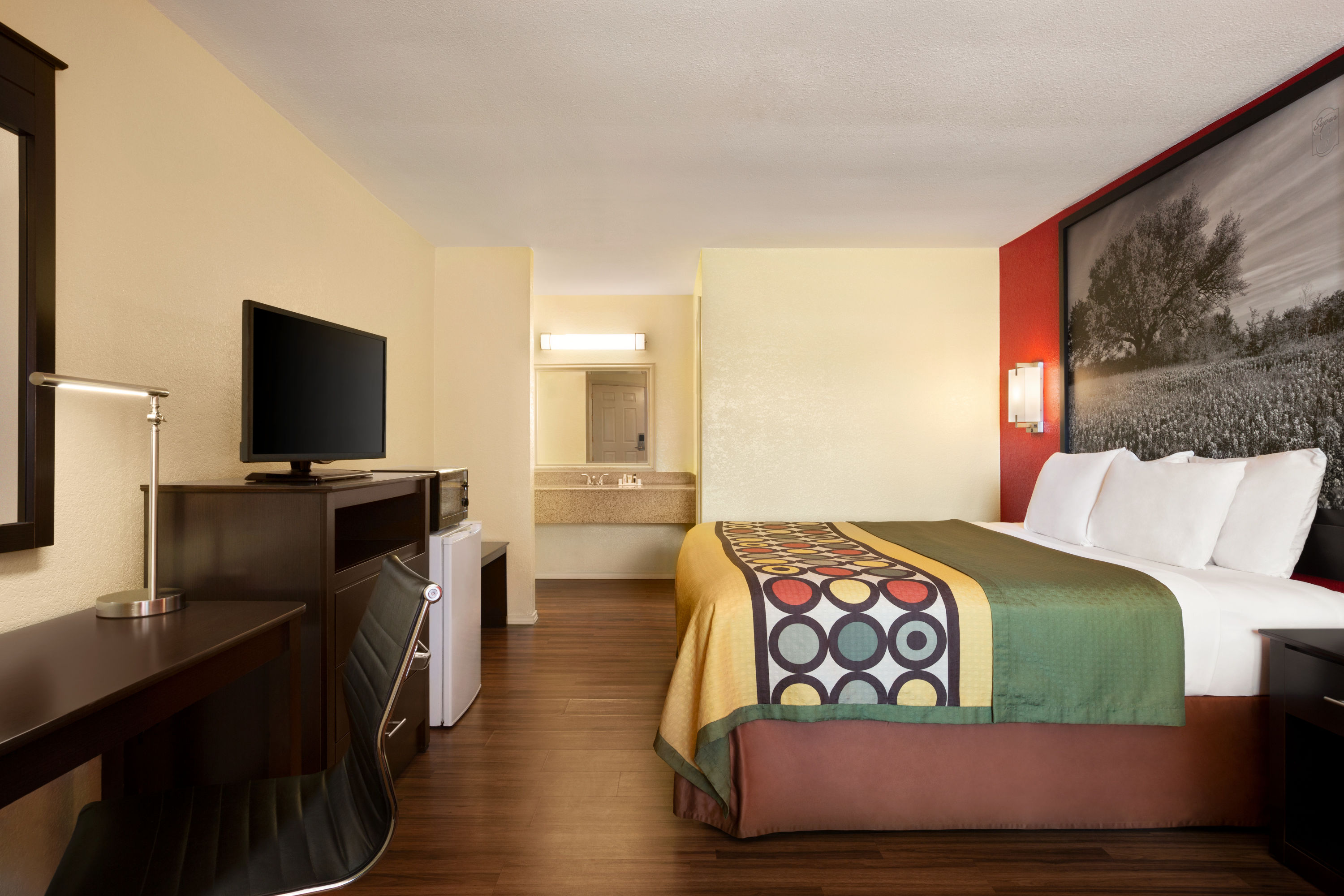 Super 8 By Wyndham Corsicana Corsicana Tx Hotels