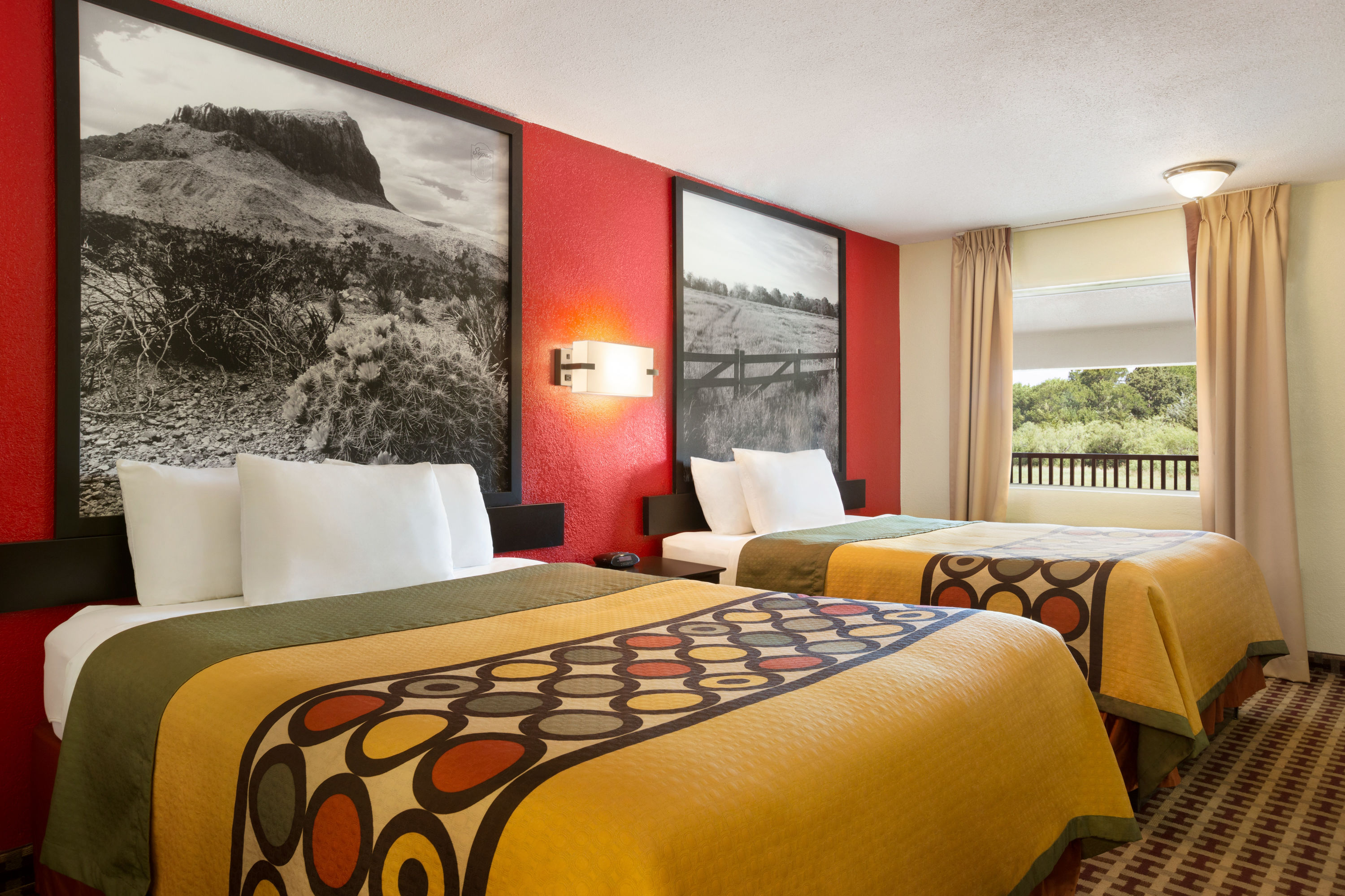 Super 8 By Wyndham Corsicana Corsicana Tx Hotels