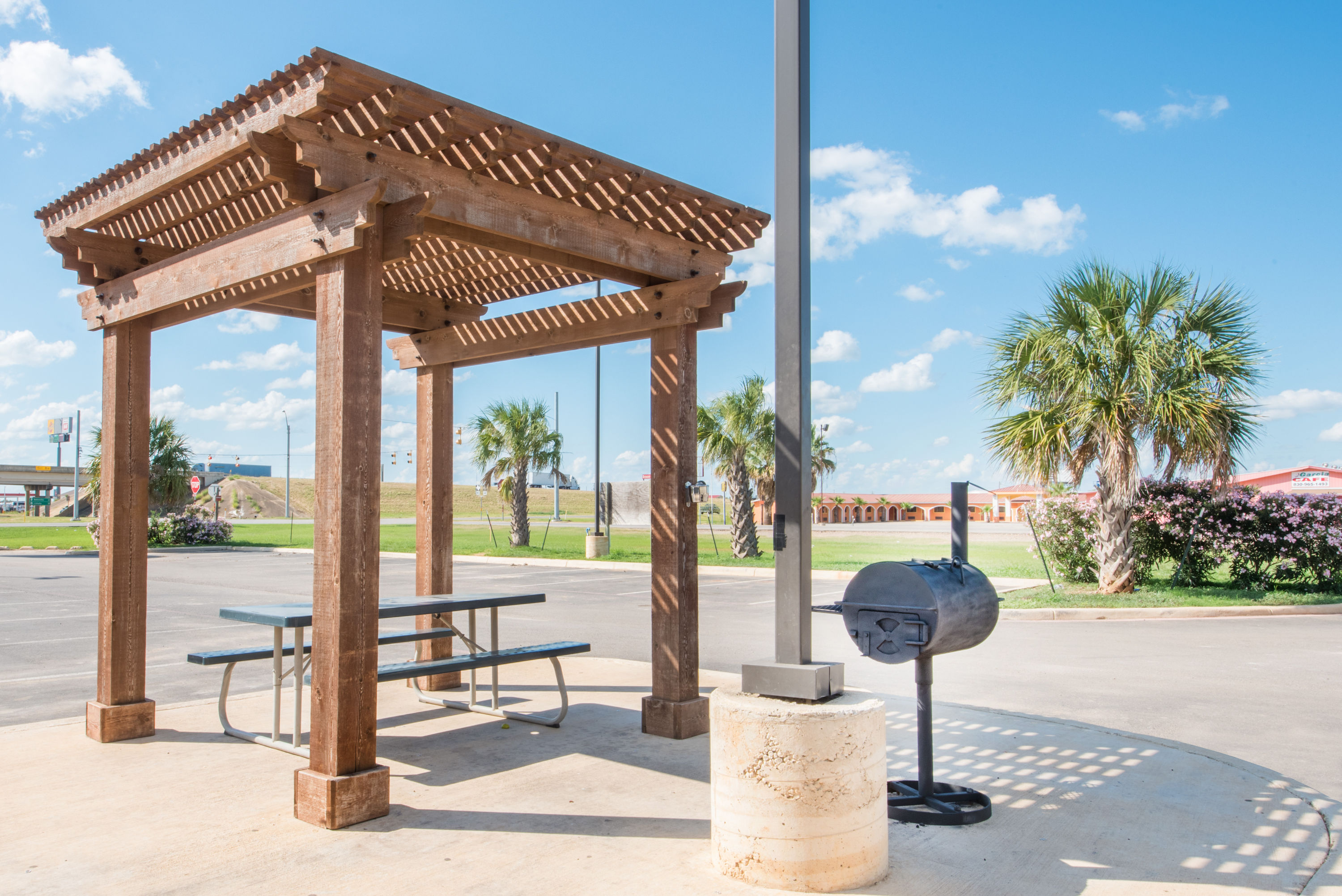 Property amenity at Super 8 by Wyndham Dilley TX in Dilley, Texas