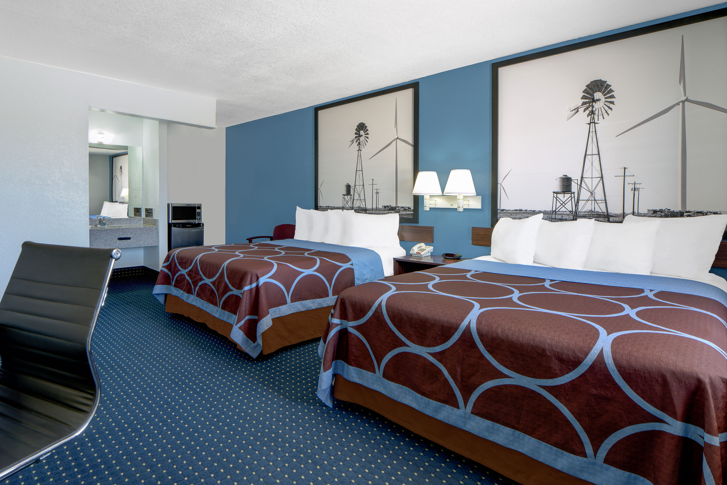 Super 8 By Wyndham Dumas Tx Dumas Tx Hotels