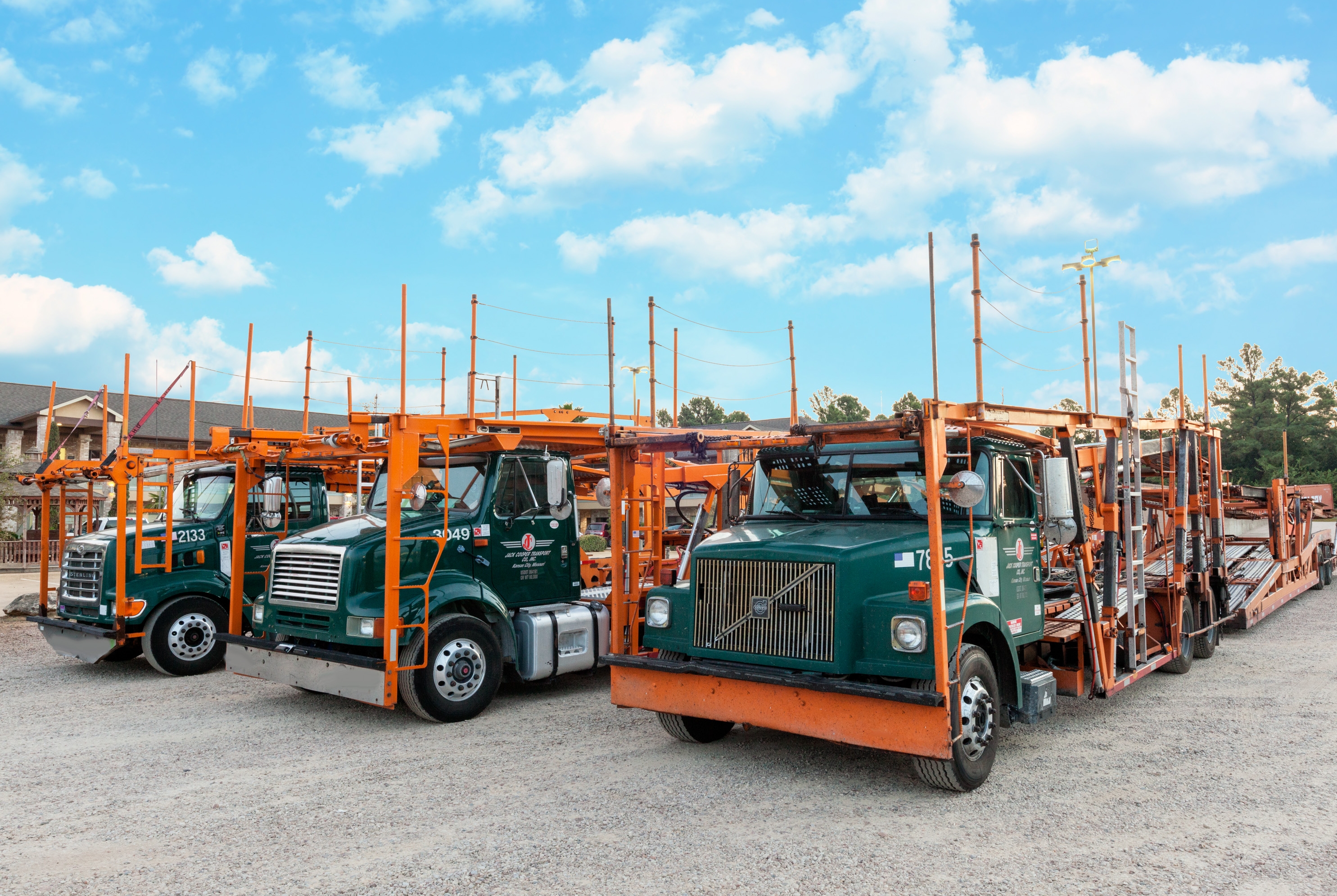 Property amenity at Super 8 by Wyndham Fairfield Tx in Fairfield, Texas