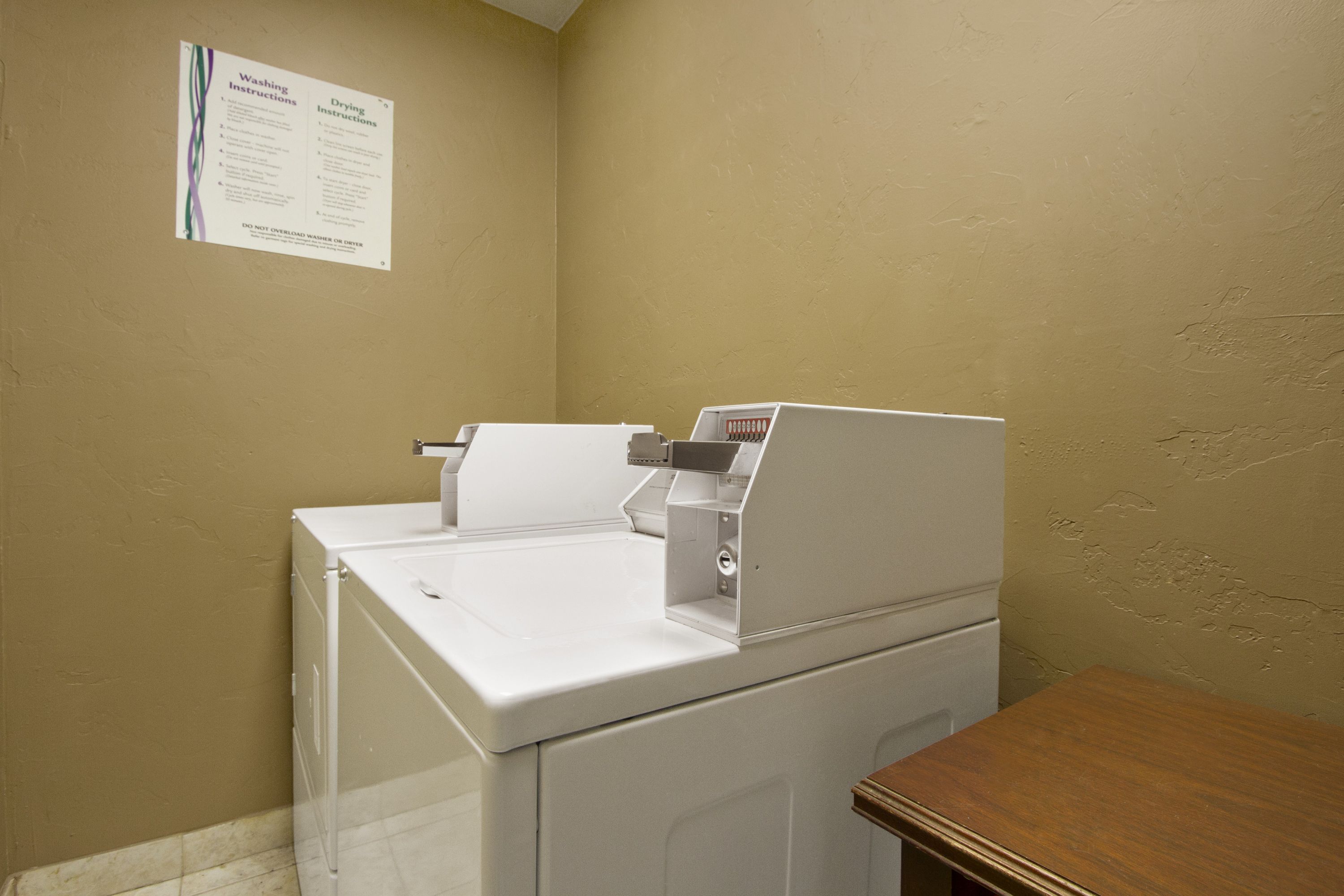 Property amenity at Super 8 by Wyndham Fort Worth TX in Fort Worth, Texas