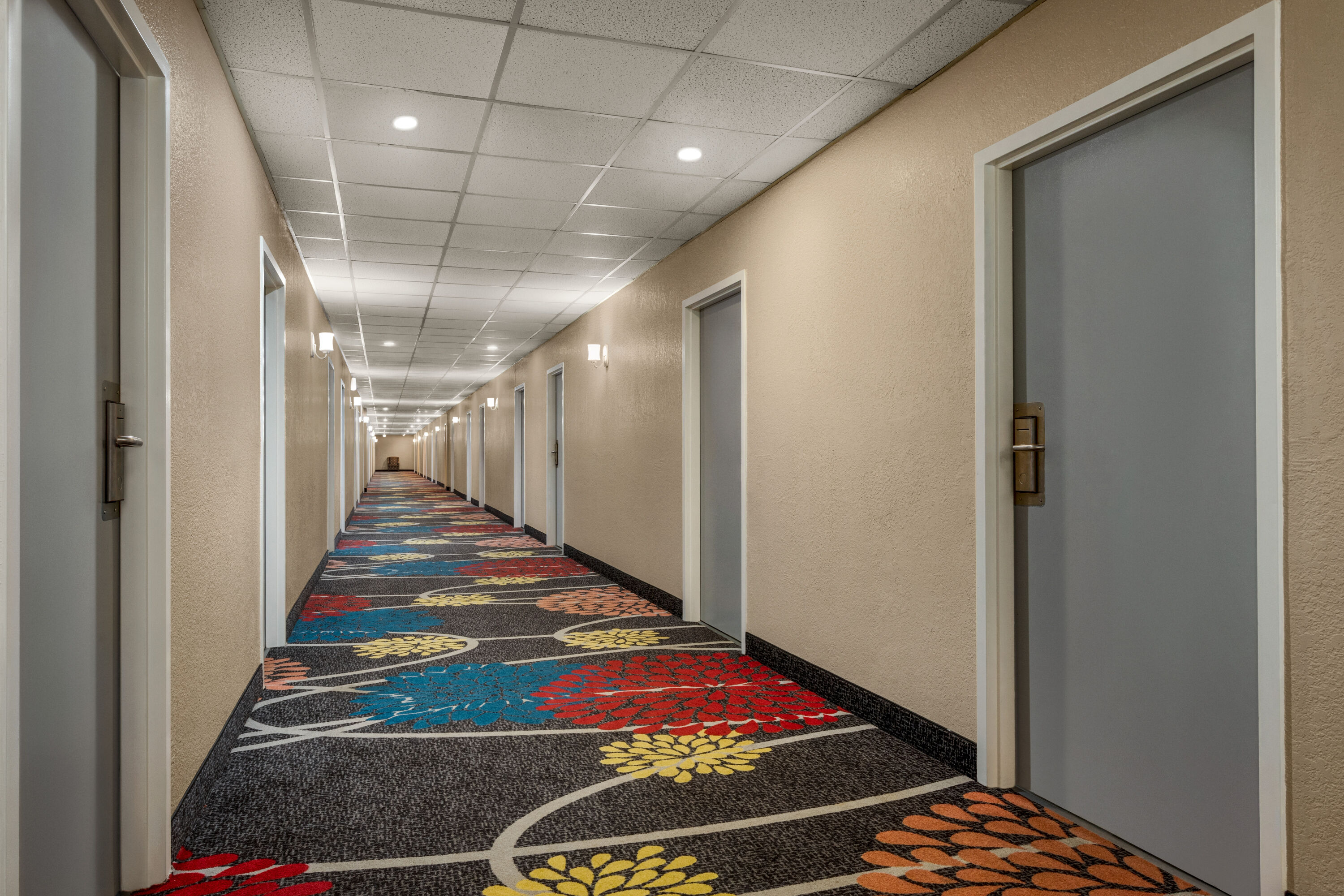 Property amenity at Super 8 by Wyndham Gainesville TX in Gainesville, Texas