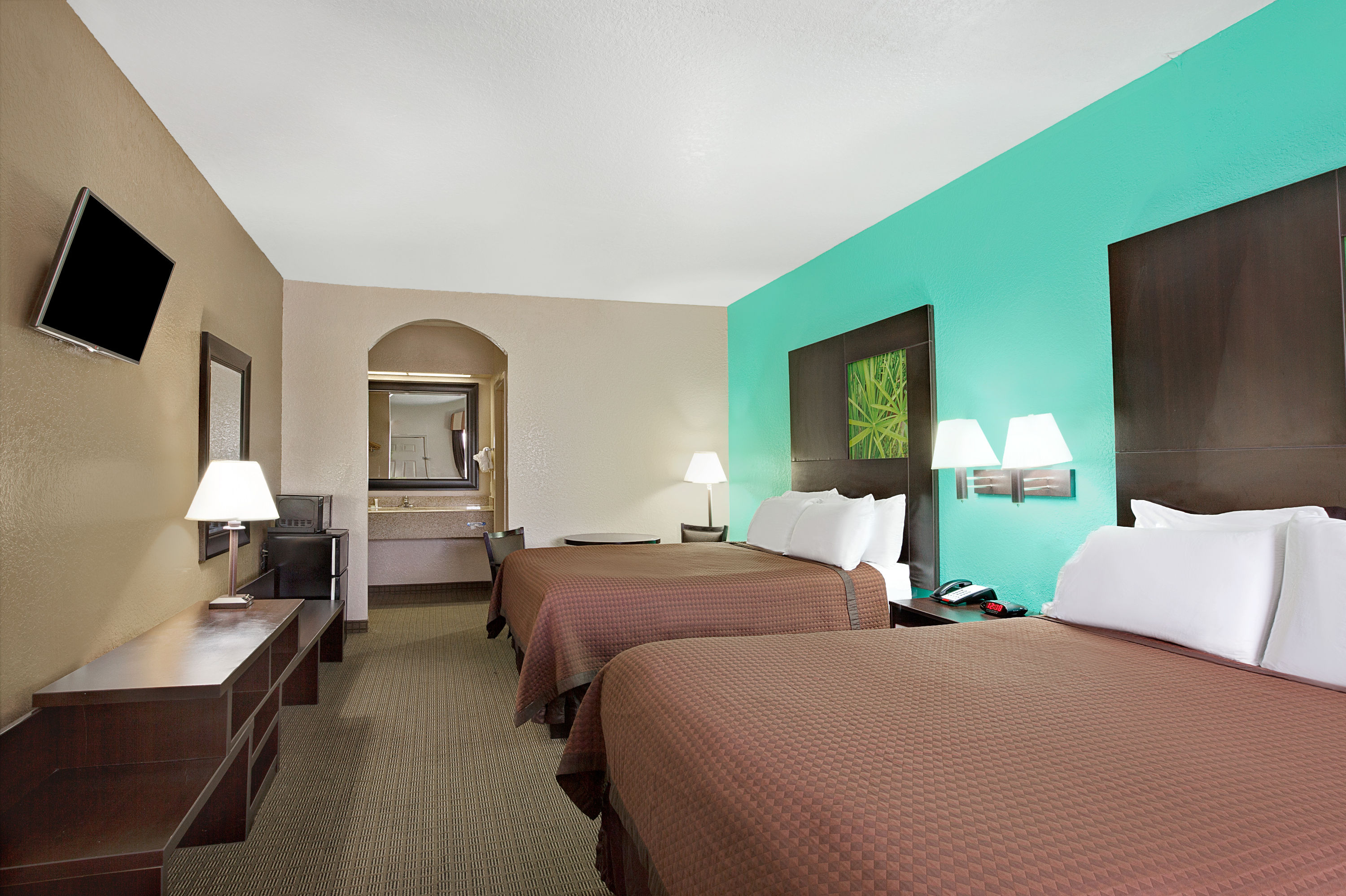 Super 8 By Wyndham Galveston Galveston Tx Hotels