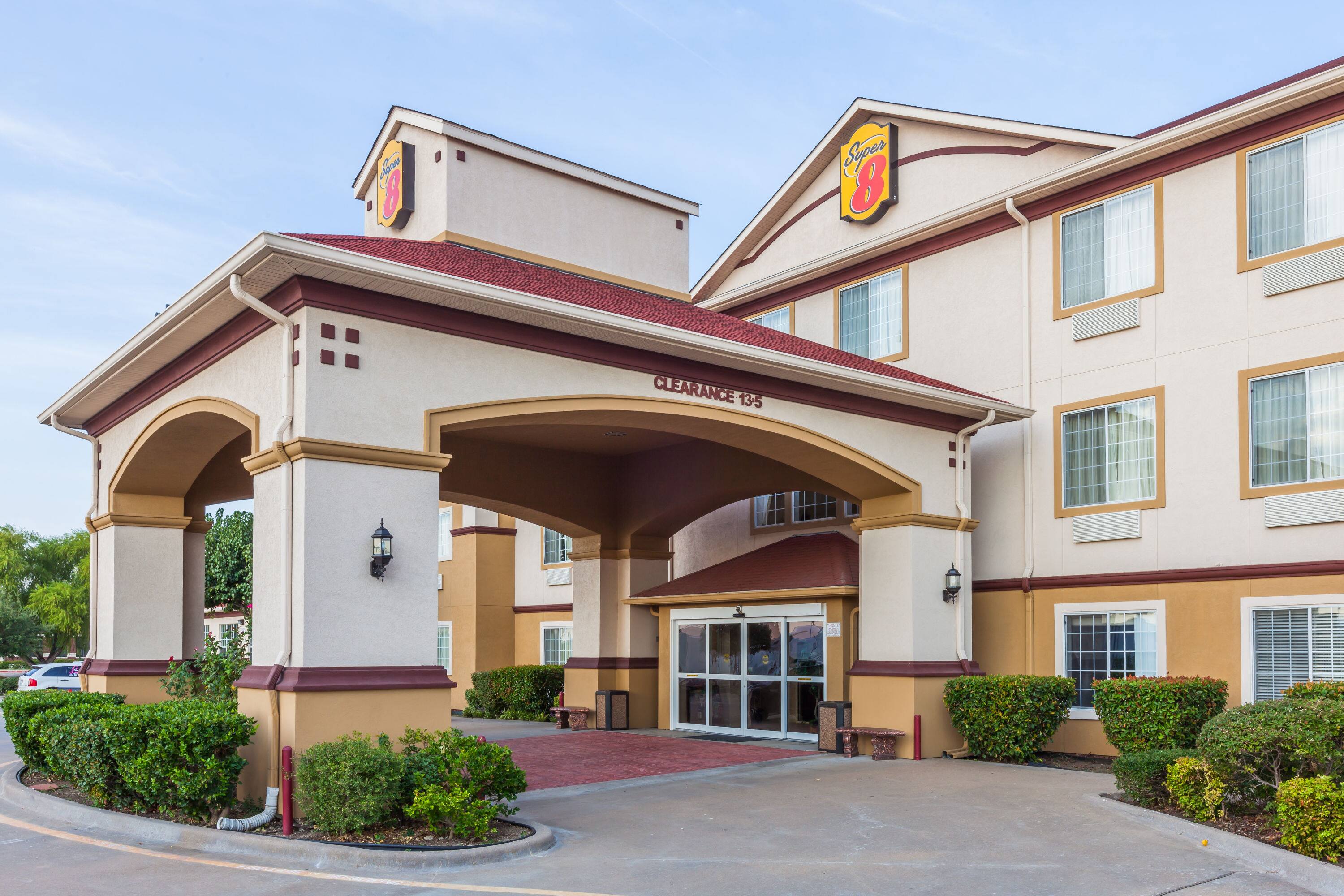 Hillsboro Tx Restaurants