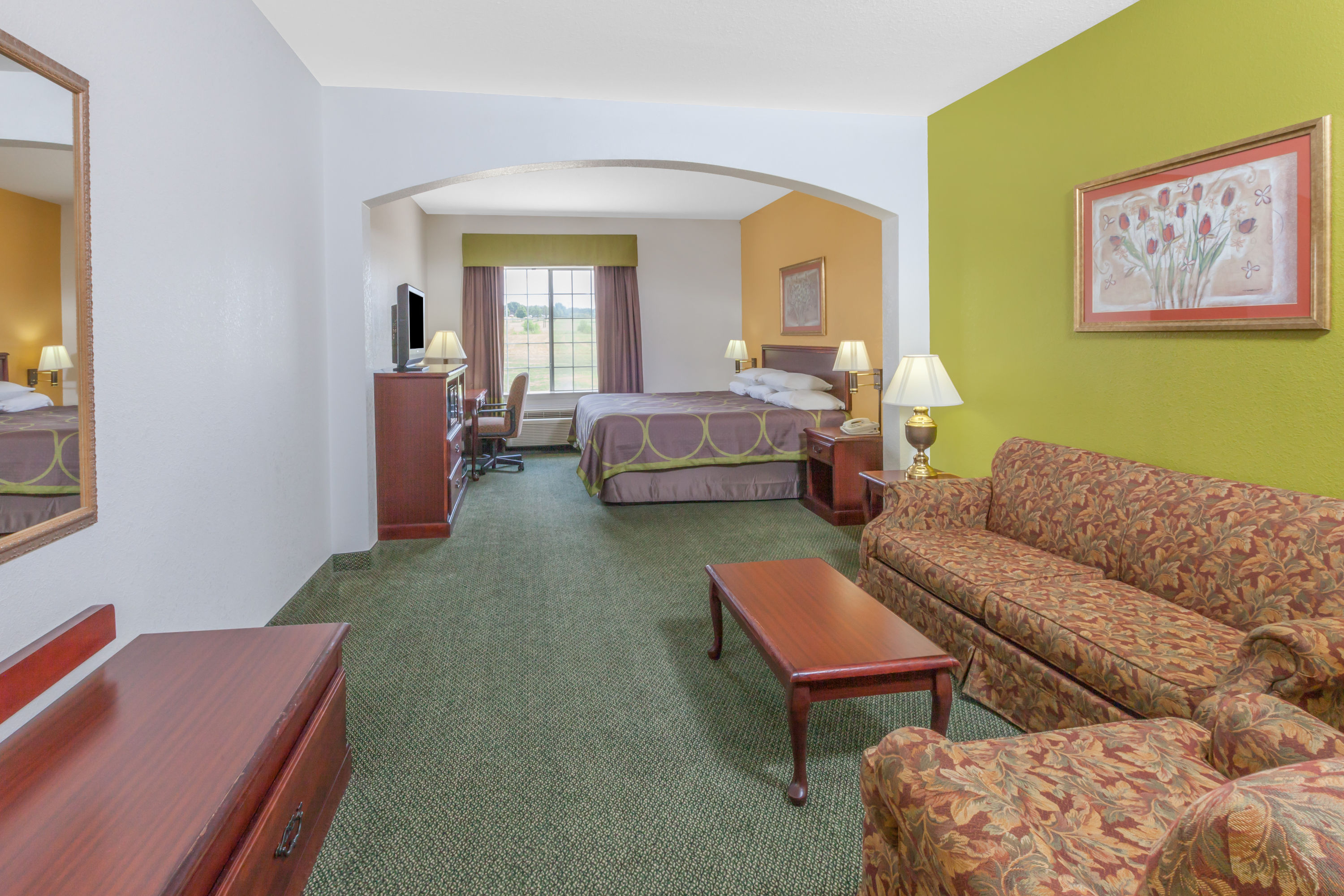 Super Wyndham Hillsboro Hillsboro  Hotels