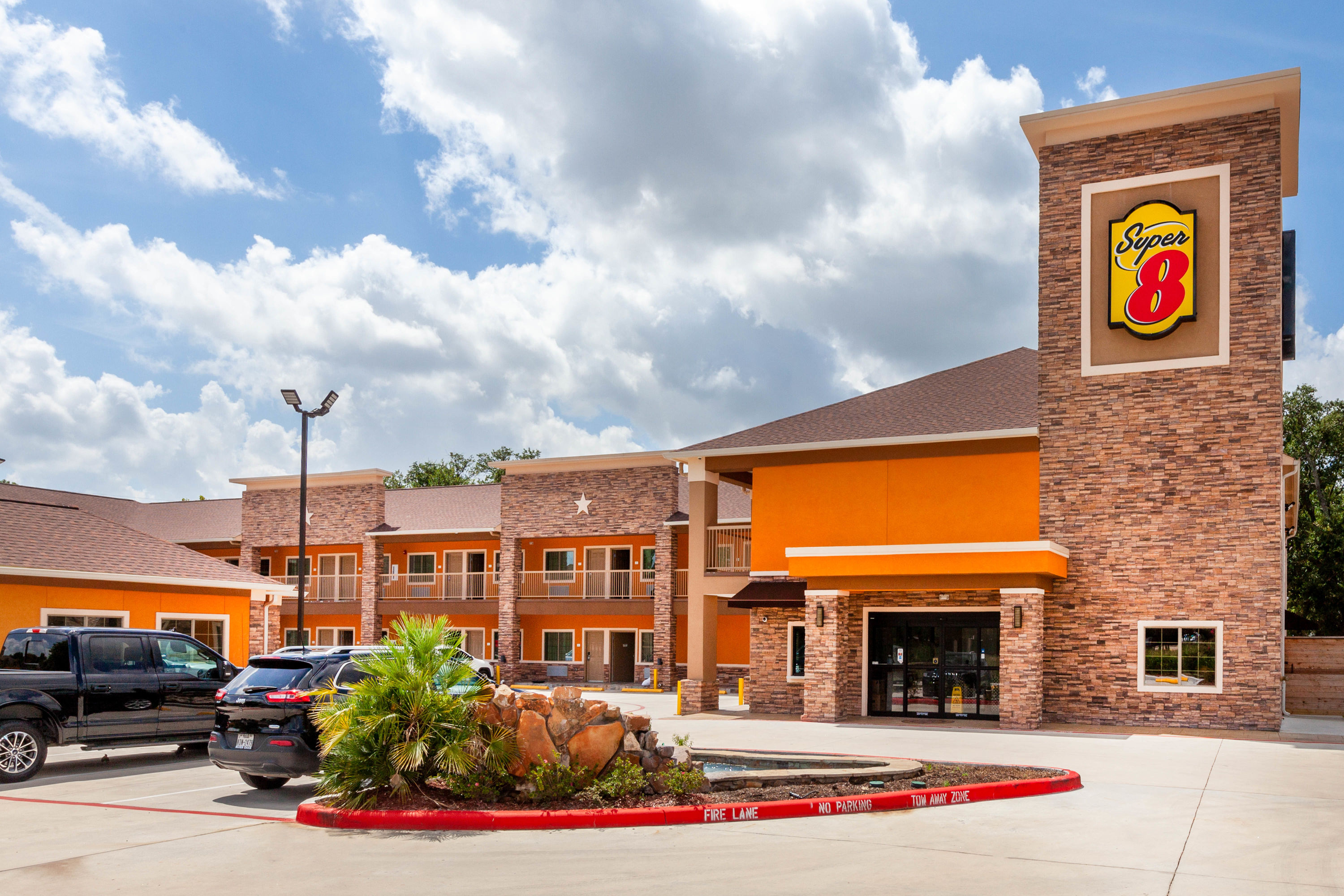 hotels in cypress tx on 290