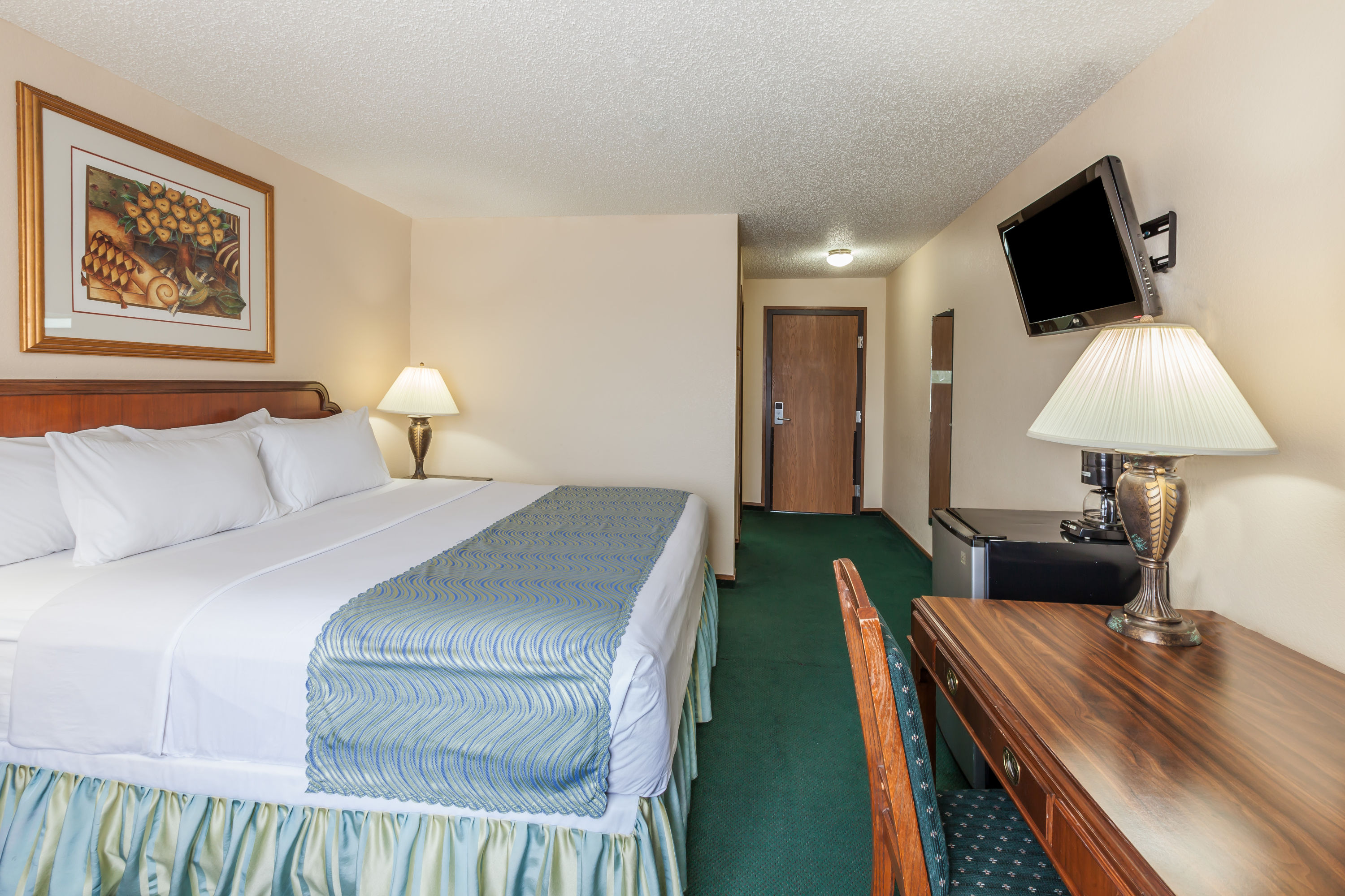 Super 8 By Wyndham Irving Dfw Airport South Irving Tx