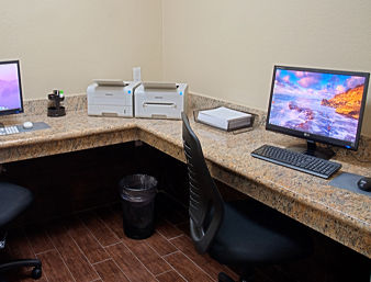 Super 8 by Wyndham Irving/DFW Apt/North business center in Irving, Texas