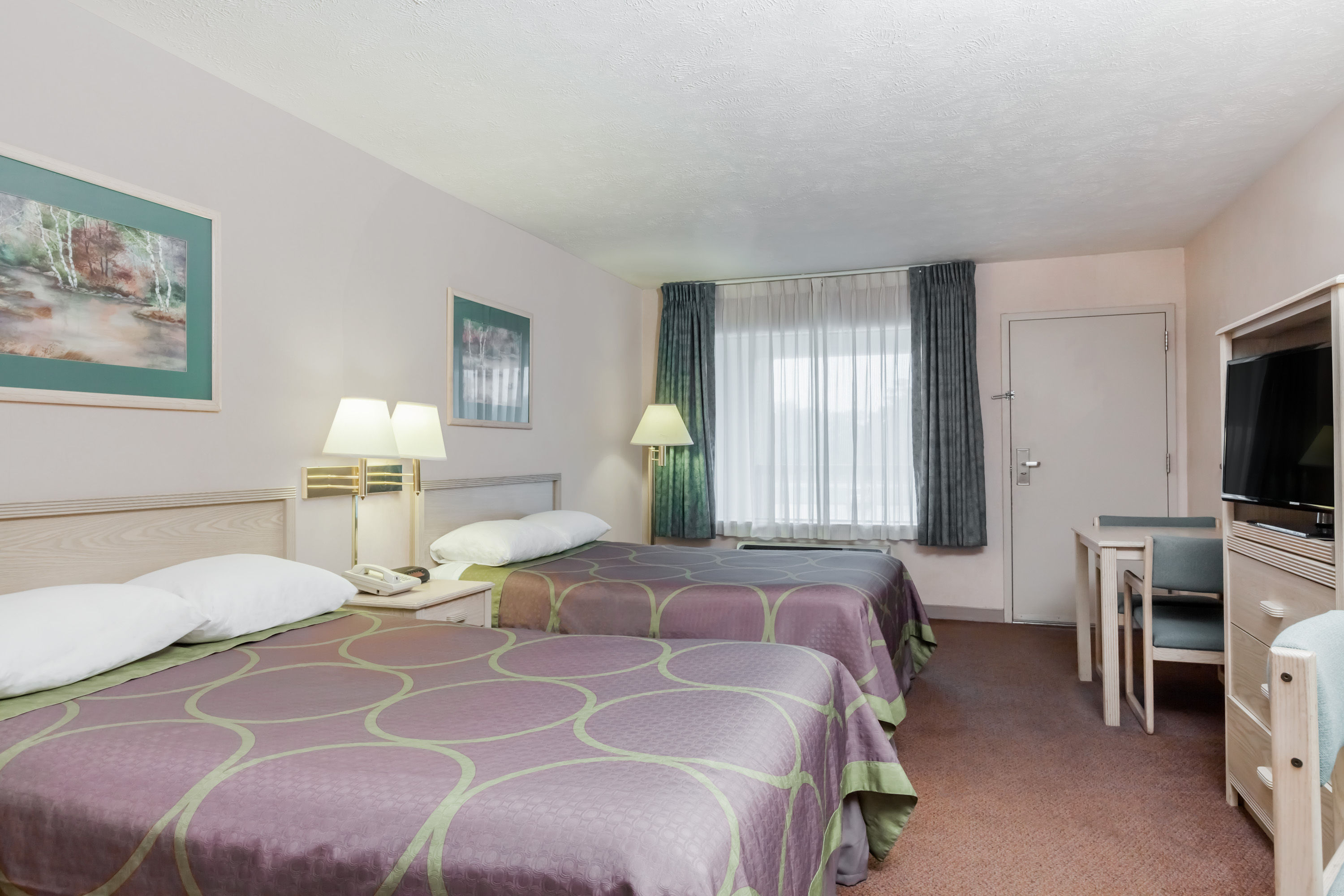 Super 8 by Wyndham Jasper TX Jasper, TX Hotels