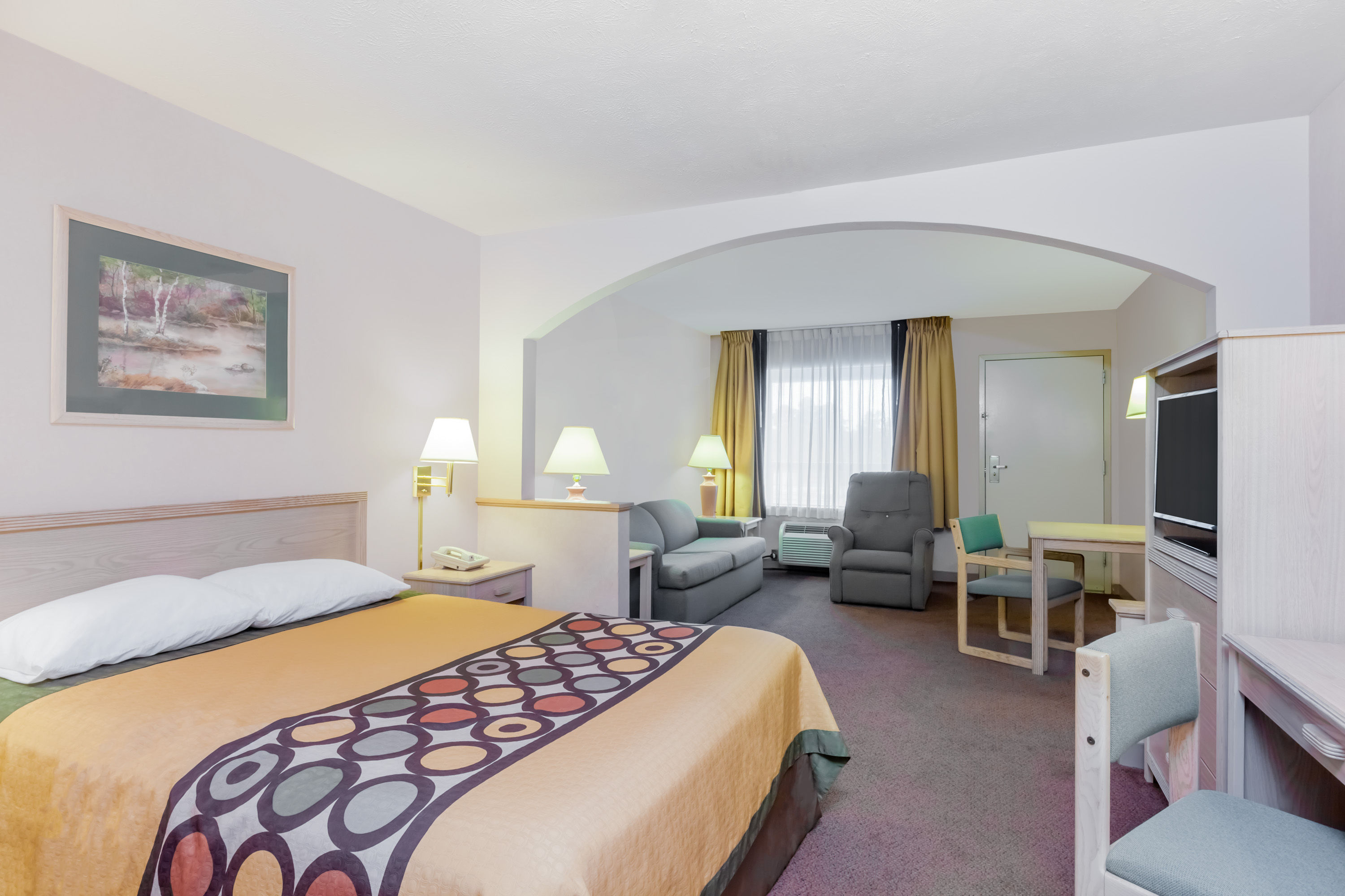 Super 8 by Wyndham Jasper TX Jasper, TX Hotels