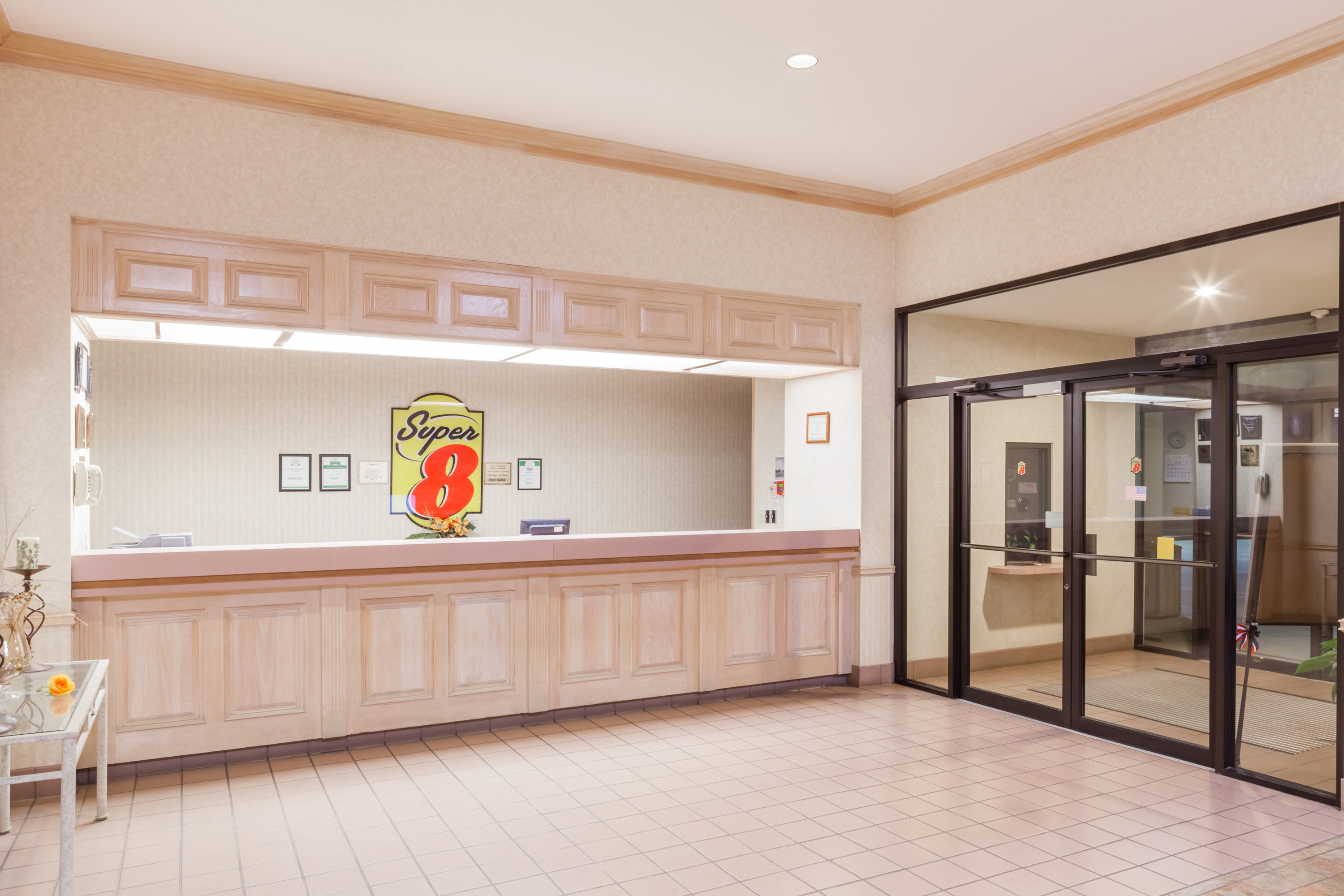 Super 8 by Wyndham Jasper TX Jasper, TX Hotels