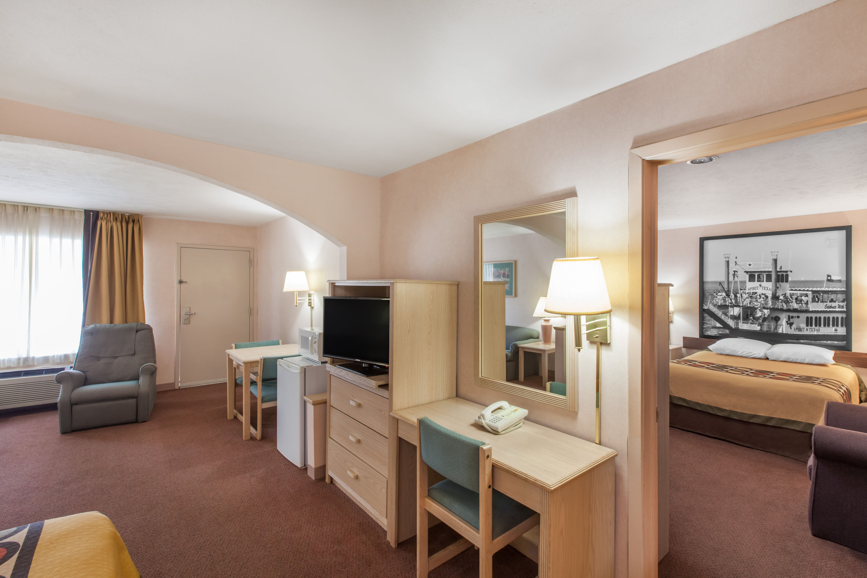 Super 8 By Wyndham Jasper Tx Jasper Tx Hotels