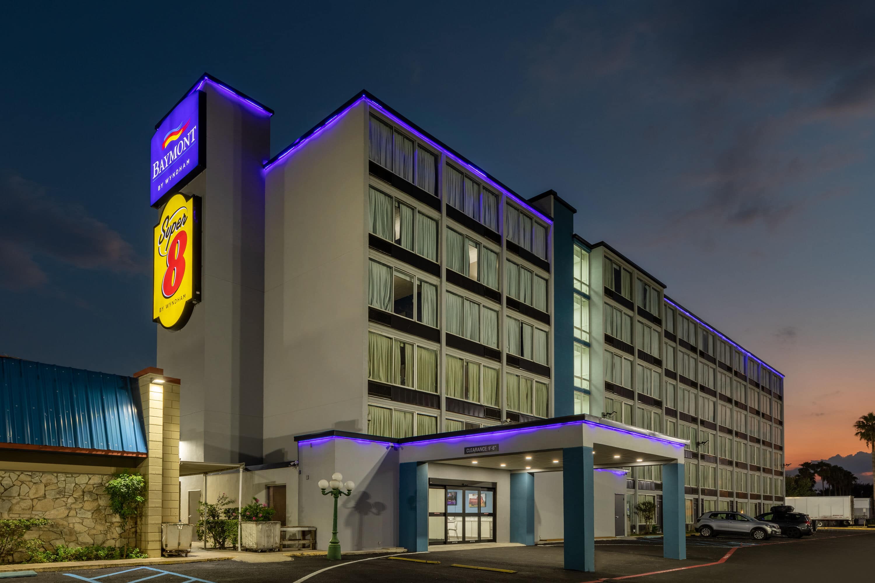 Super 8 By Monroe Ny - 436w06e