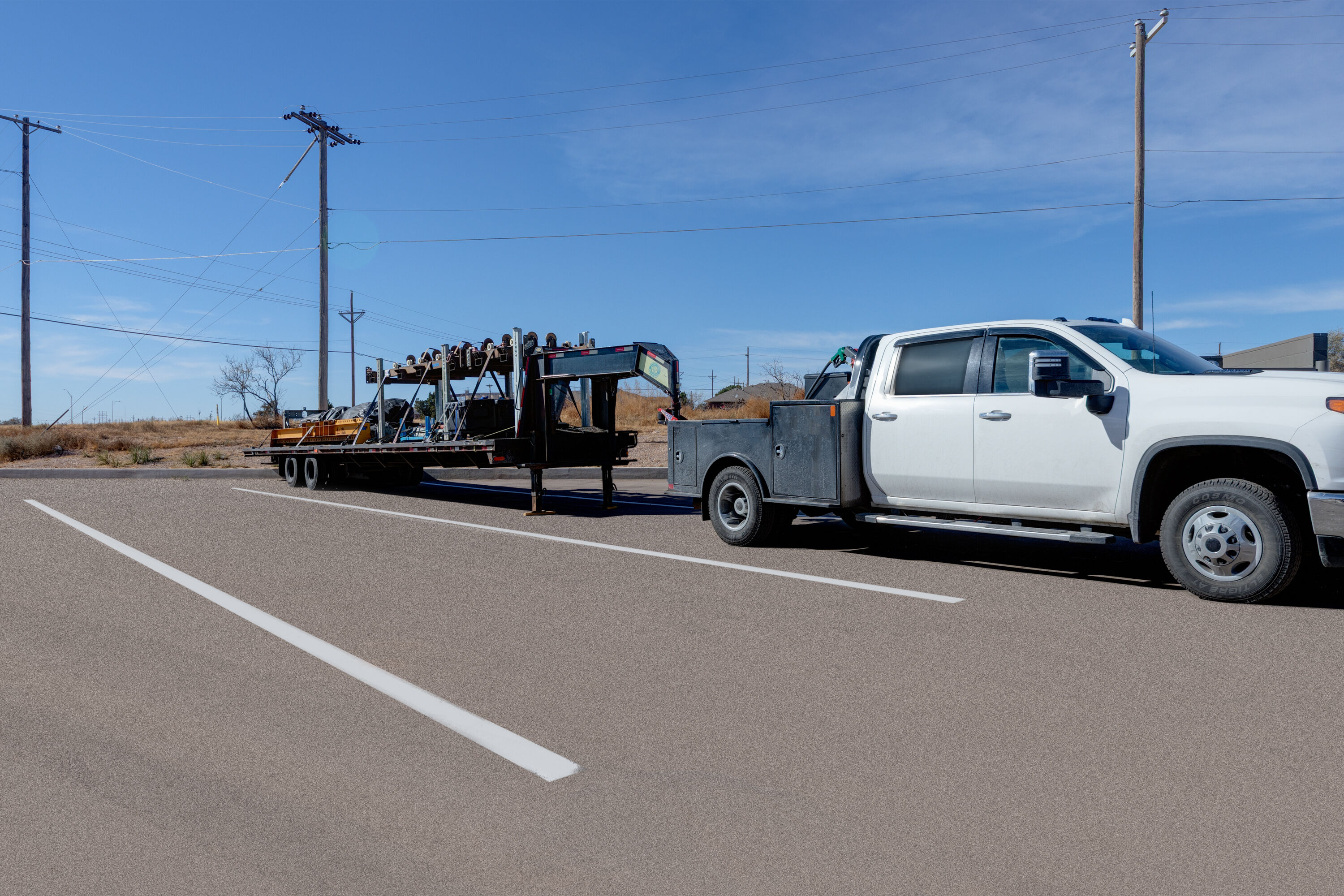 Property amenity at Super 8 by Wyndham Lubbock Airport in Lubbock, Texas