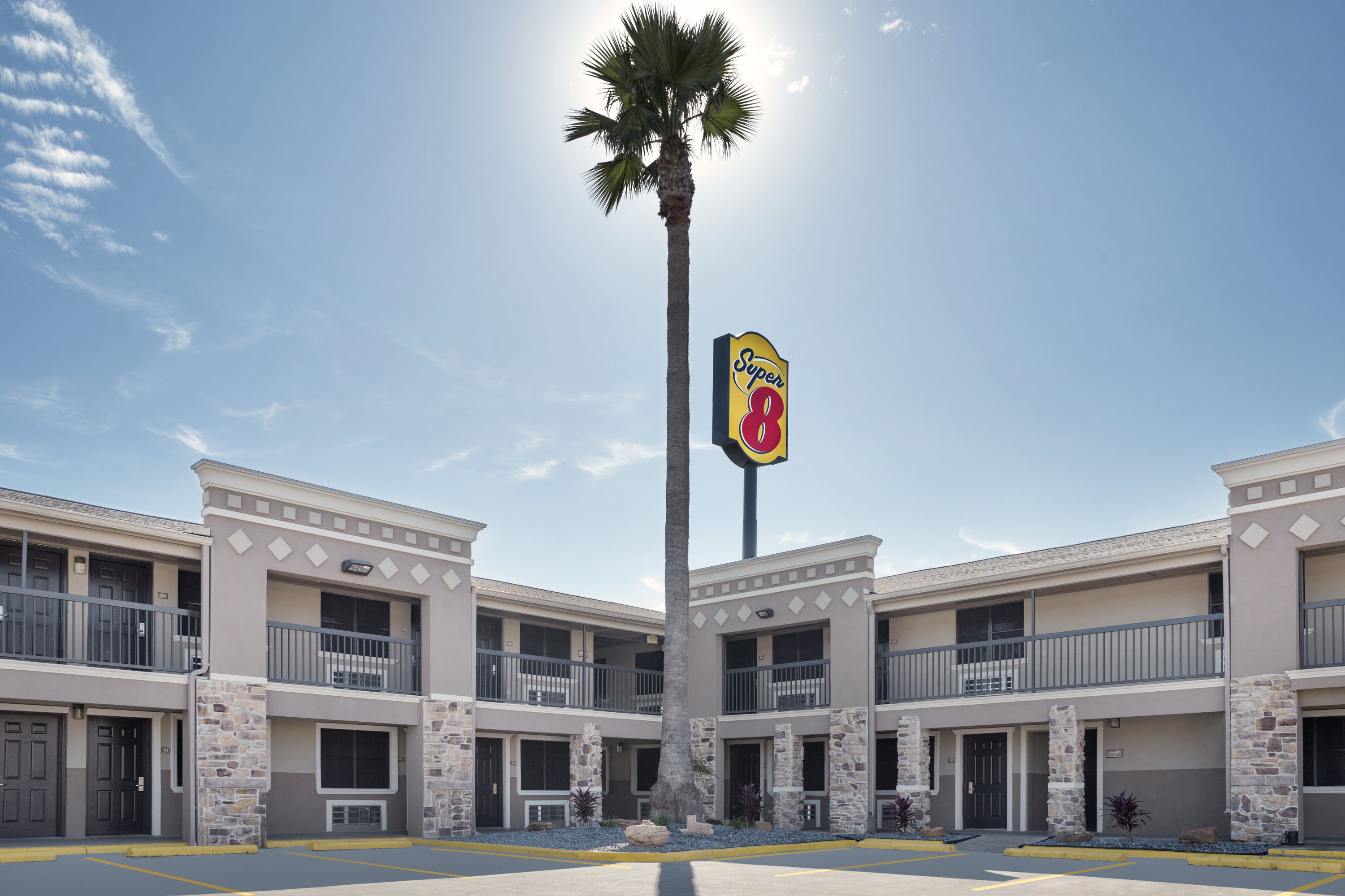 Super 8 By Wyndham Mcallen Downtown Mcallen Tx Hotels Our top picks lowest price first star rating and price top reviewed. wyndham mcallen downtown mcallen tx