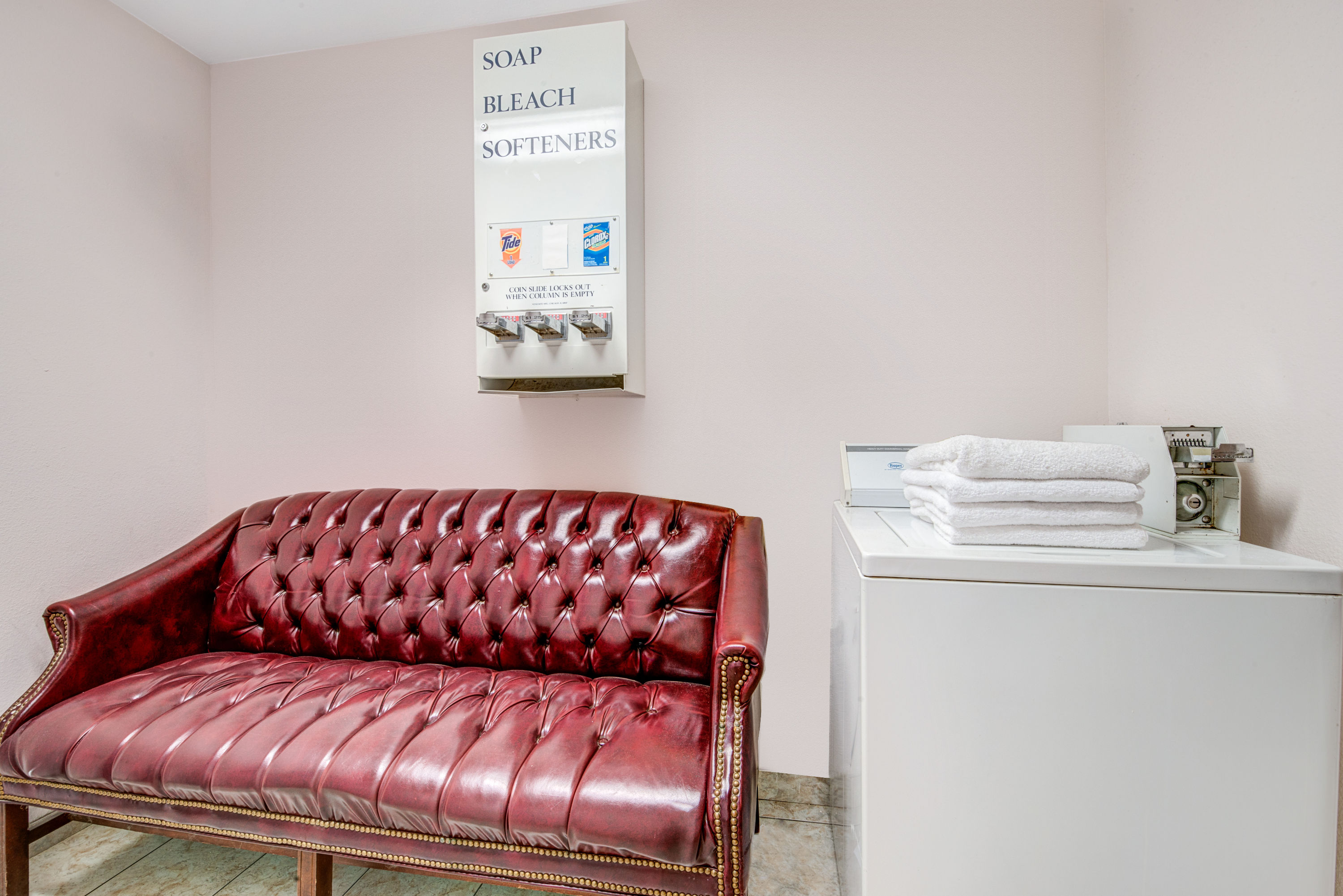 Property amenity at Super 8 by Wyndham, McKinney/Plano Area in McKinney, Texas