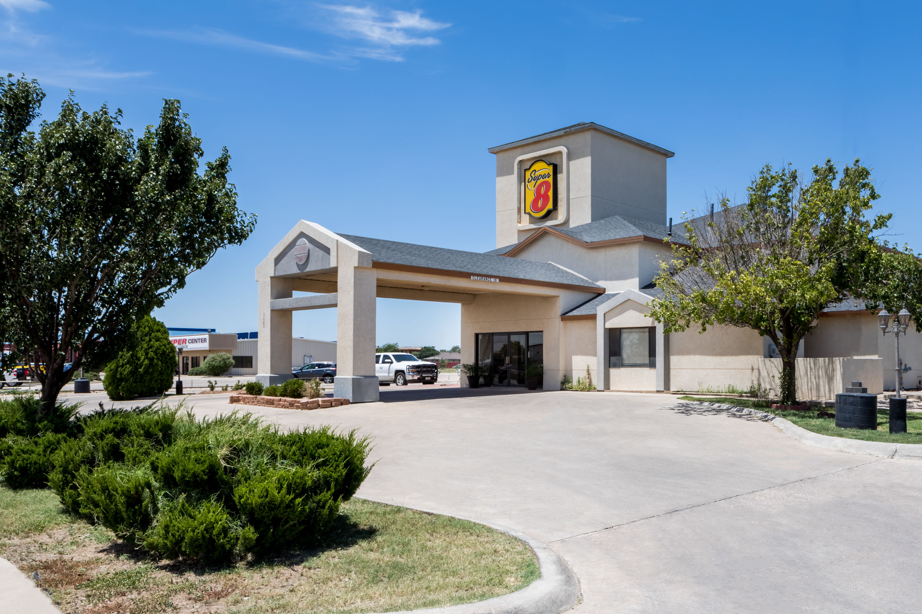 Closest casino near midland tx google maps