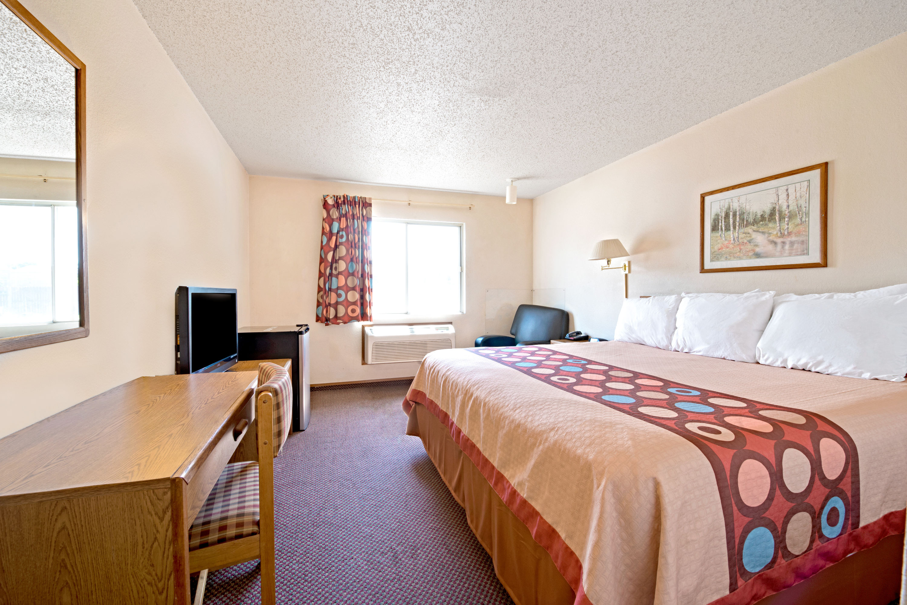 Super 8 By Wyndham Plano Dallas Area Plano Tx Hotels