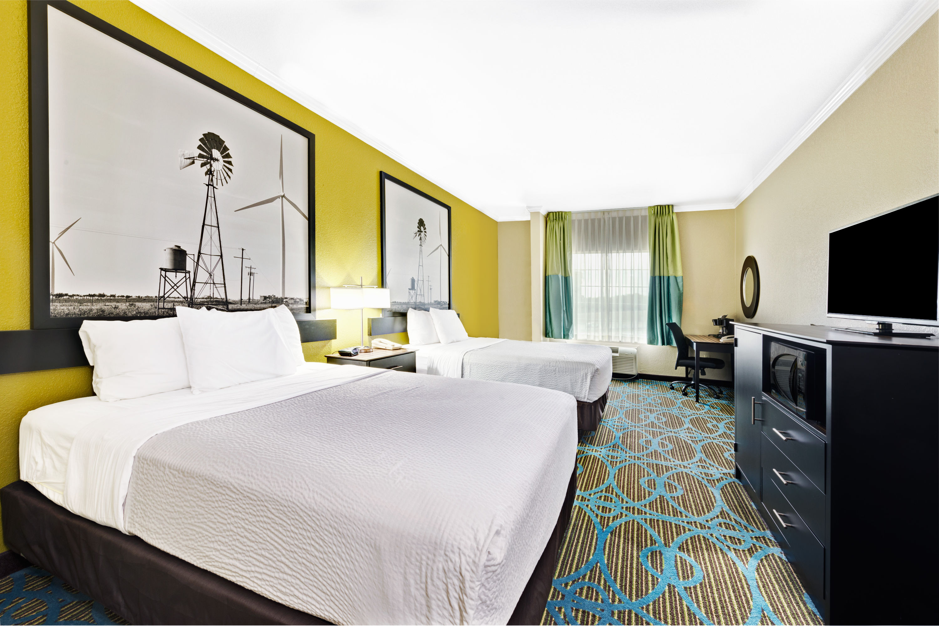 Super 8 By Wyndham San Antonio Alamodome Area San