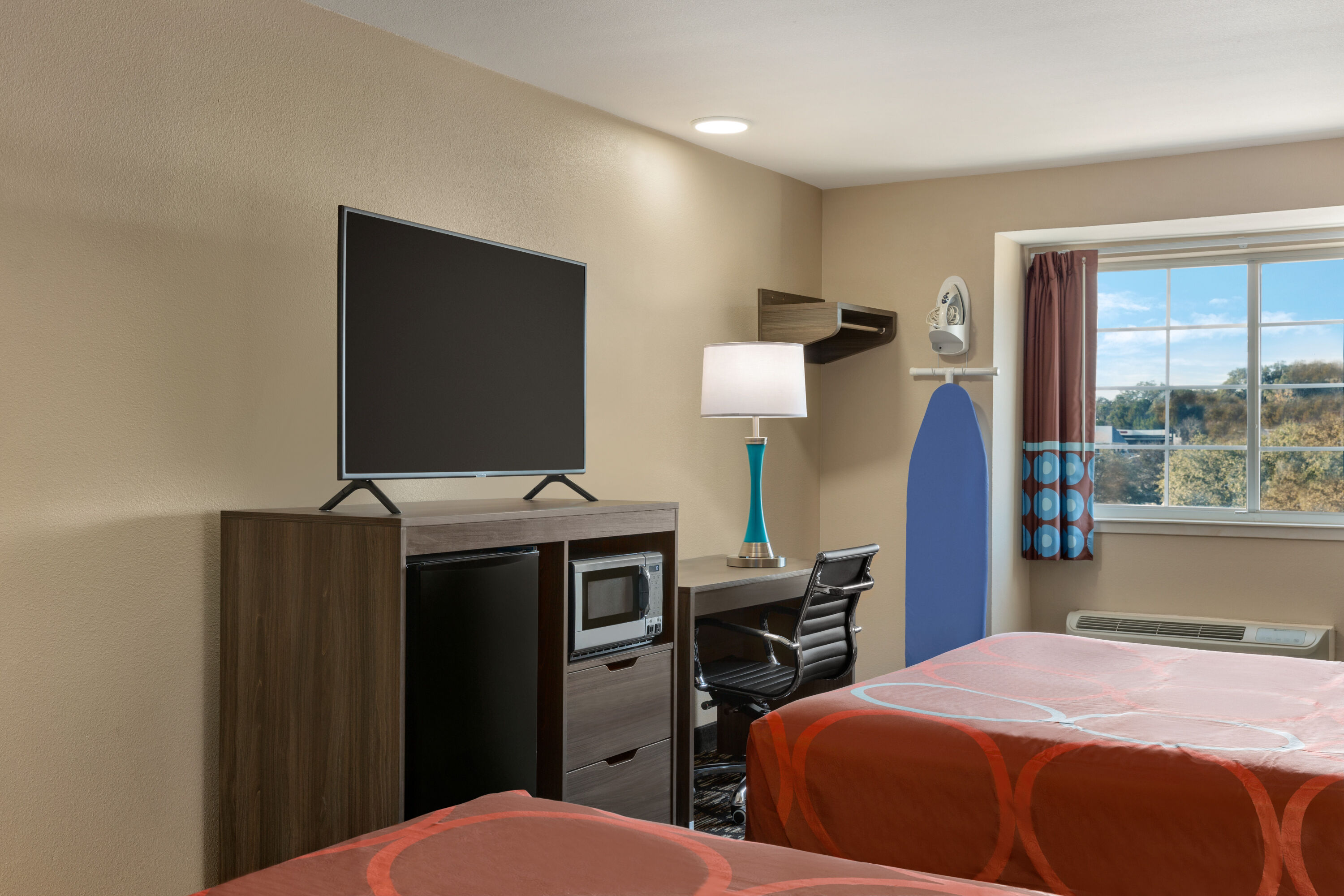 Super Wyndham San Antonio Airport North San Antonio  Hotels