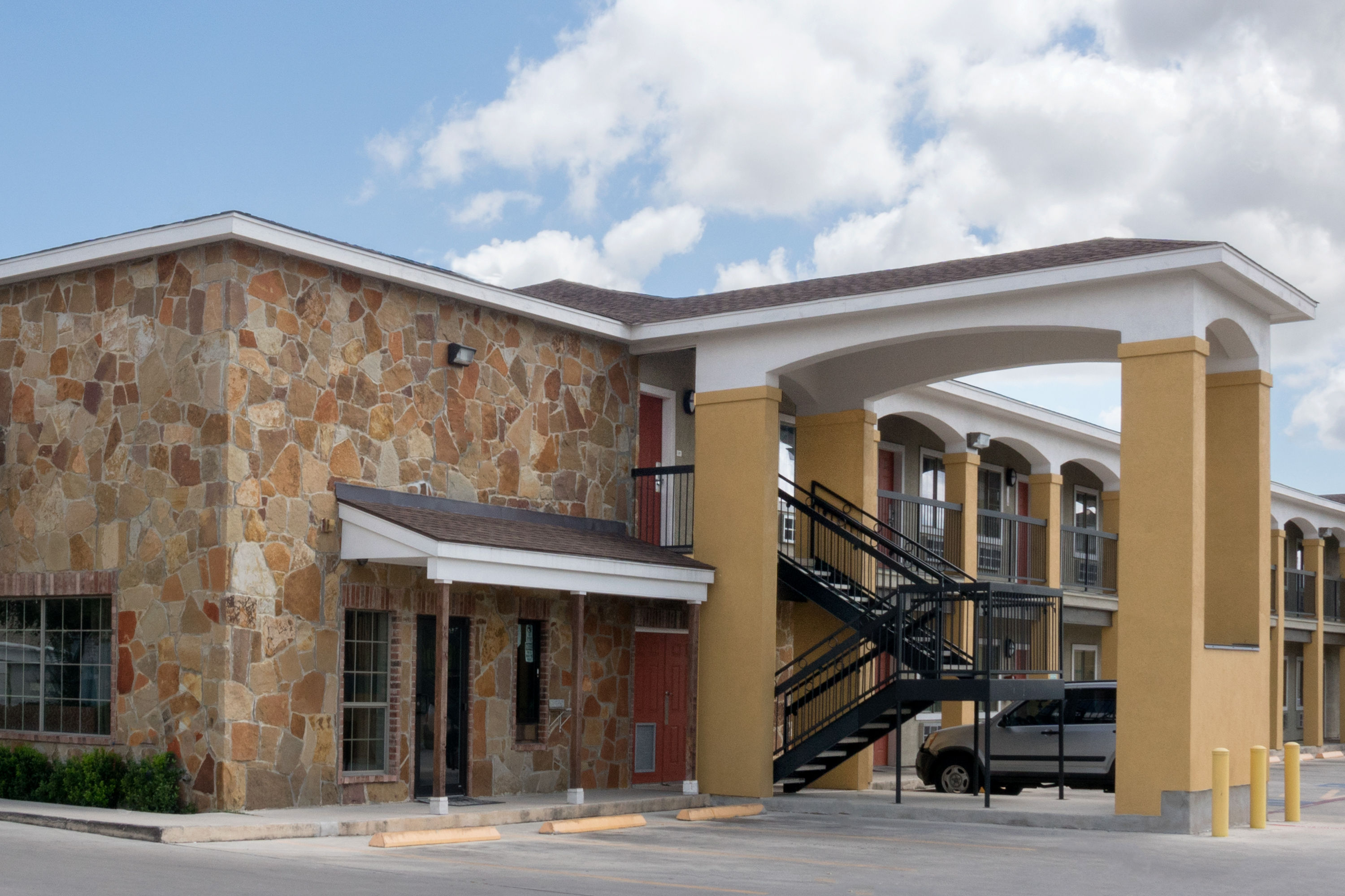 Super Wyndham San Antonio Near Fort Sam Houston San Antonio 