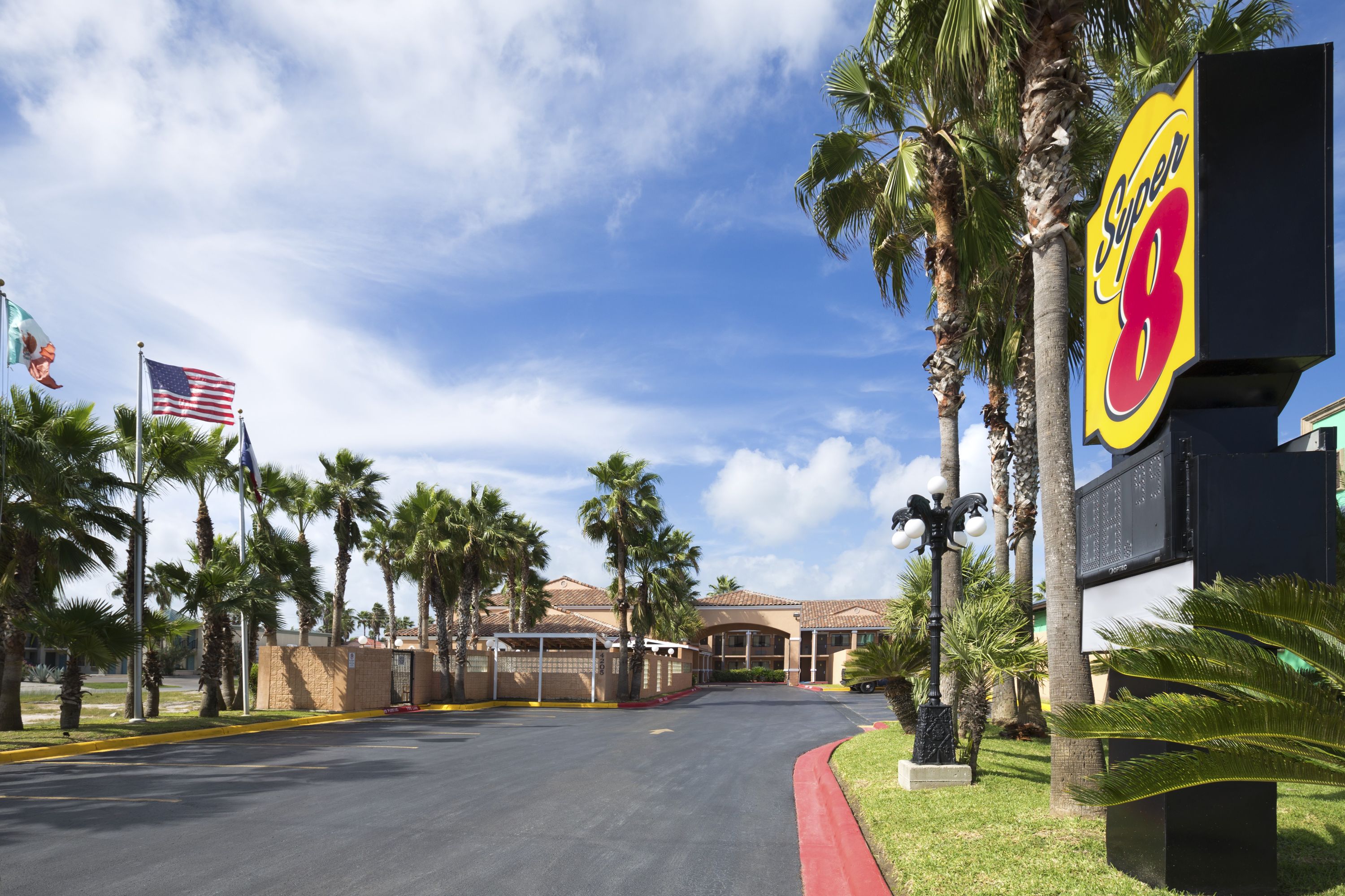 Super 8 By Wyndham South Padre Island South Padre Island