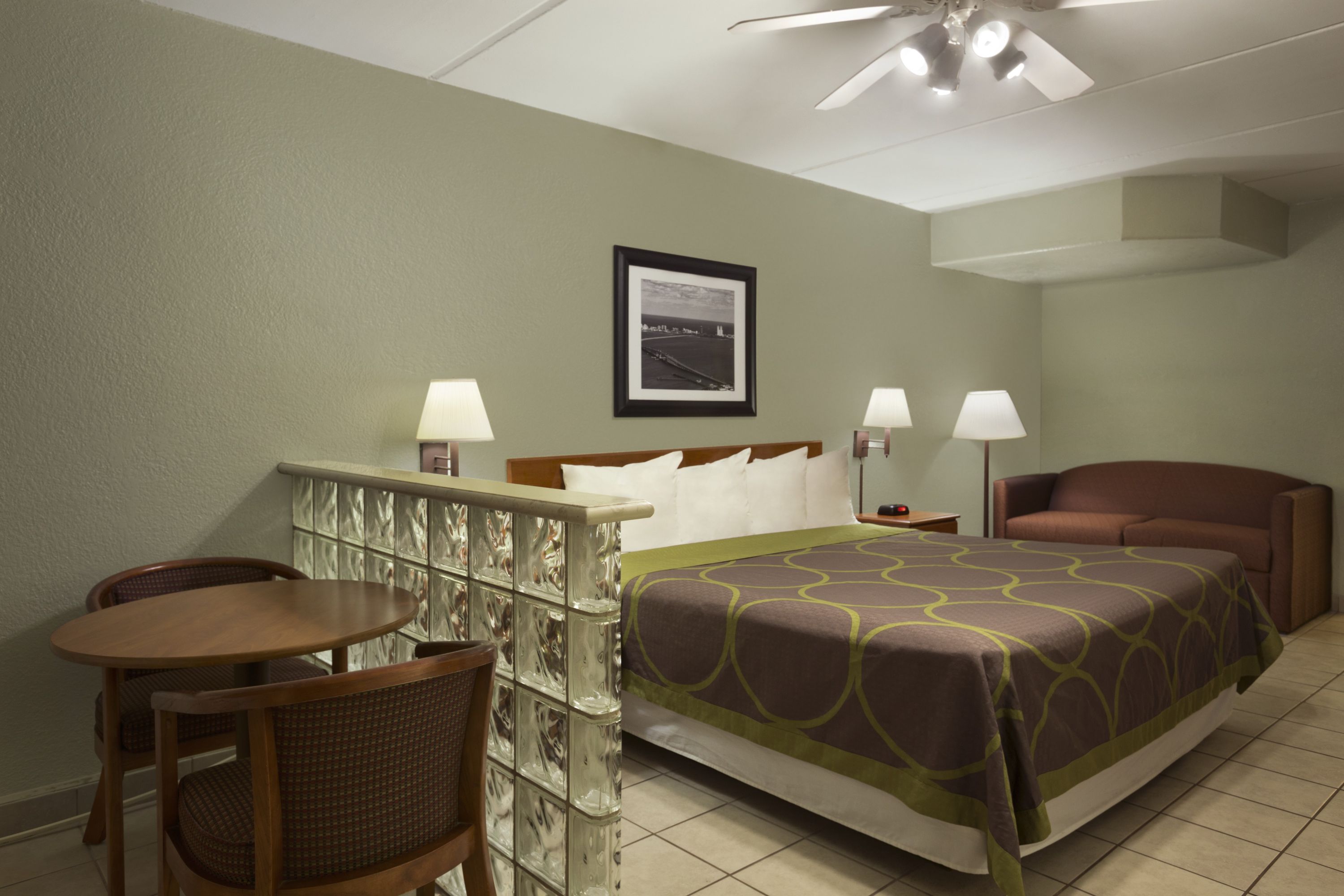 Super 8 By Wyndham South Padre Island South Padre Island