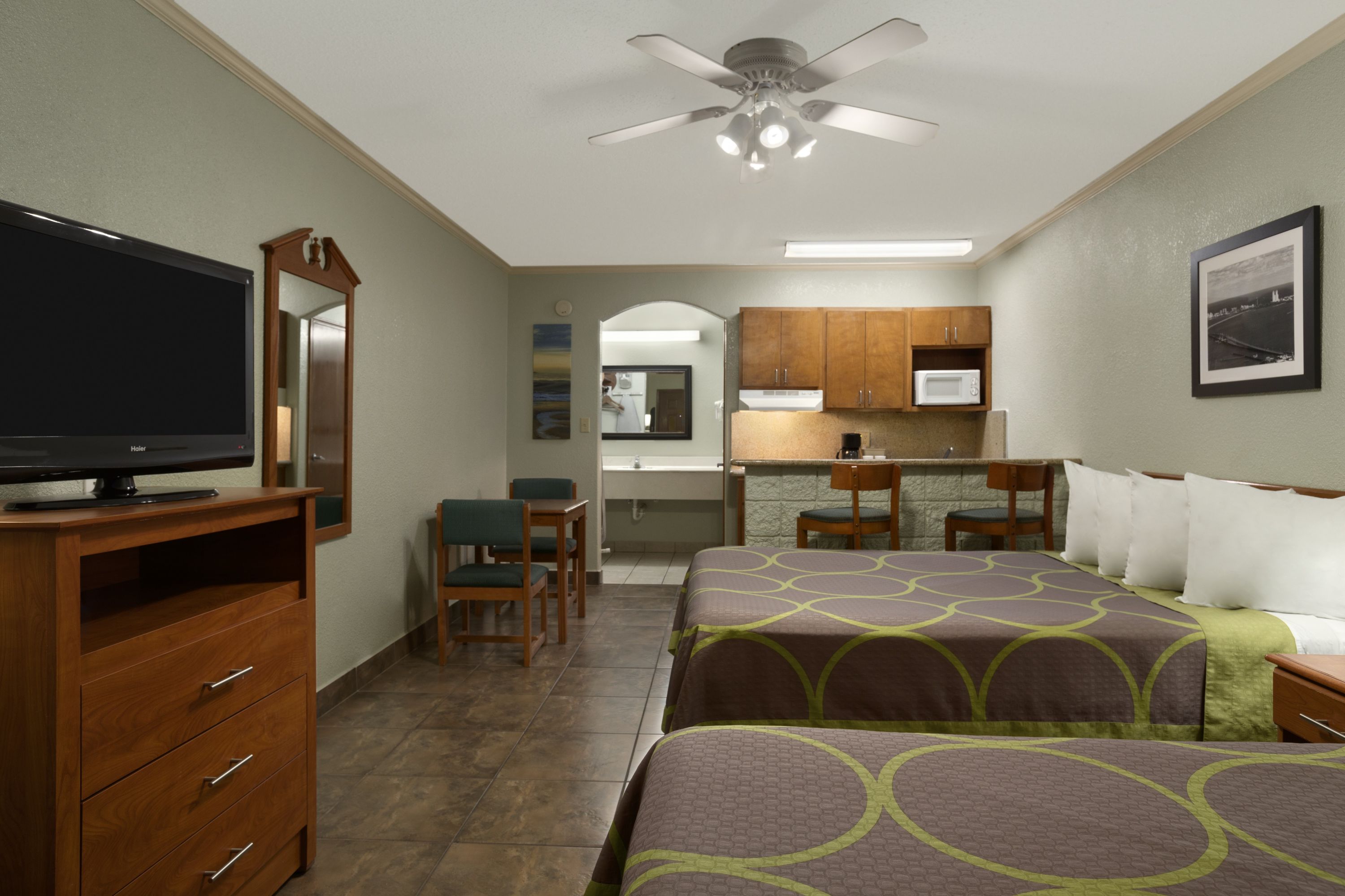 Super 8 By Wyndham South Padre Island South Padre Island
