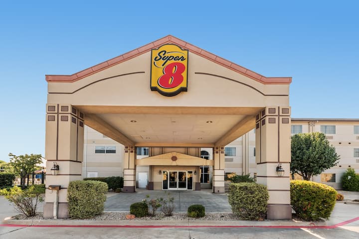 casino in weatherford texas