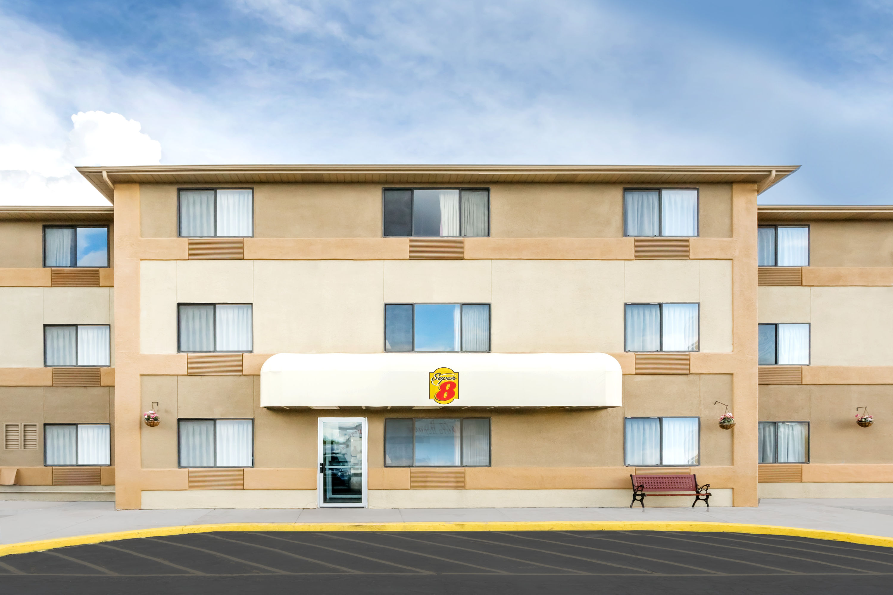 Super 8 By Wyndham Cedar City Cedar City Ut Hotels